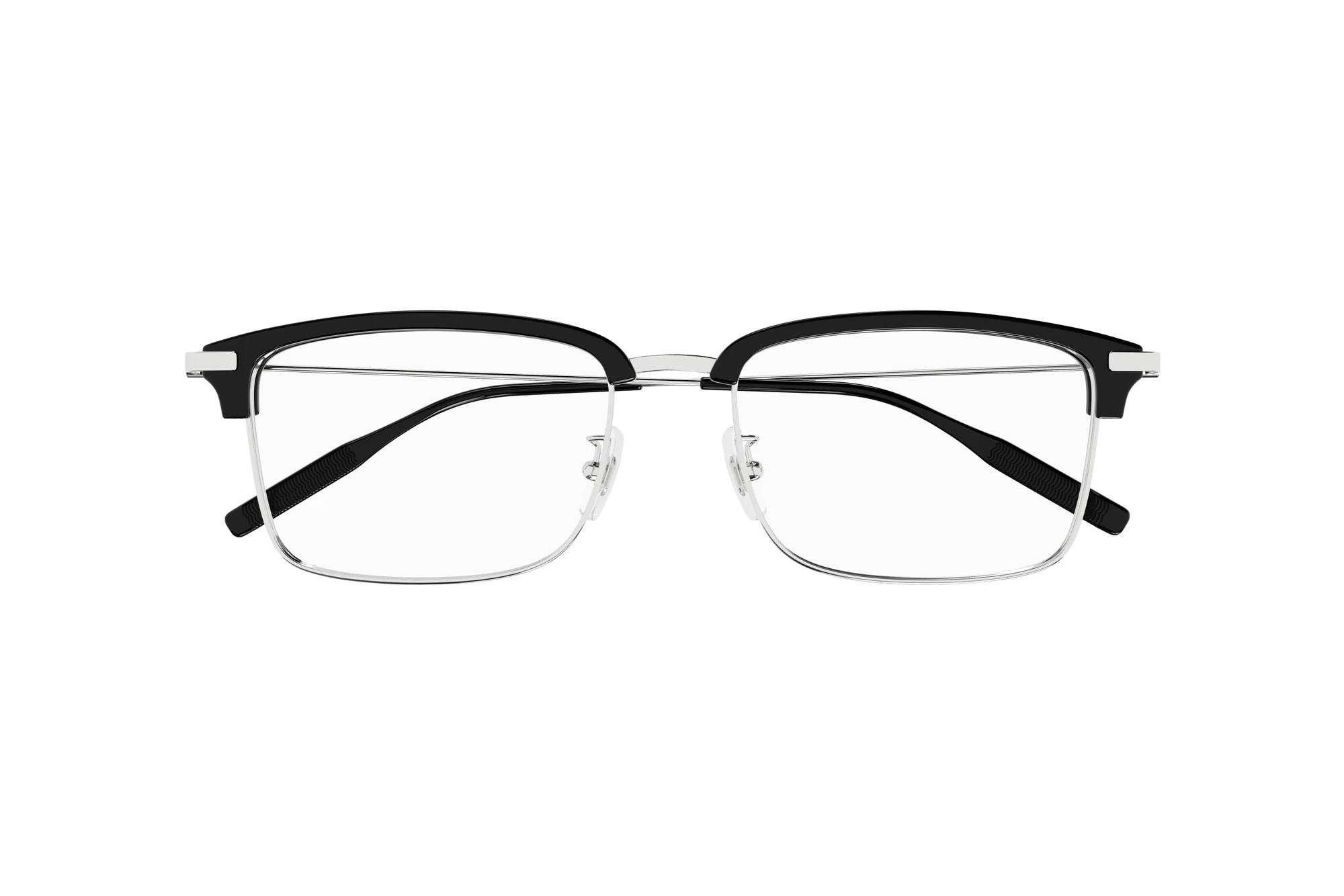 Vooraanzicht Mont Blanc MB0318OA (001)