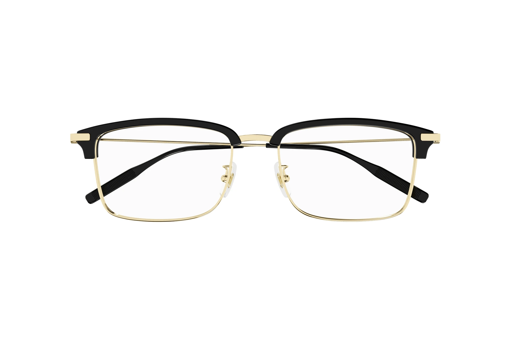 Vooraanzicht Mont Blanc MB0318OA (002)