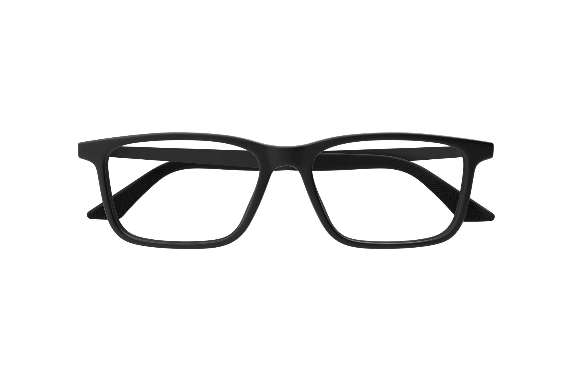 Vooraanzicht Mont Blanc MB0333O (001)