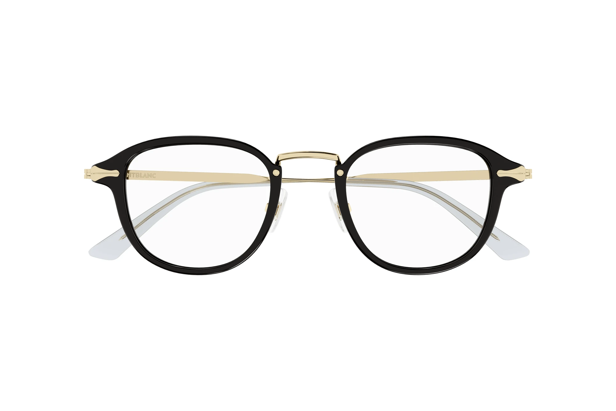 Vooraanzicht Mont Blanc MB0336O (001)