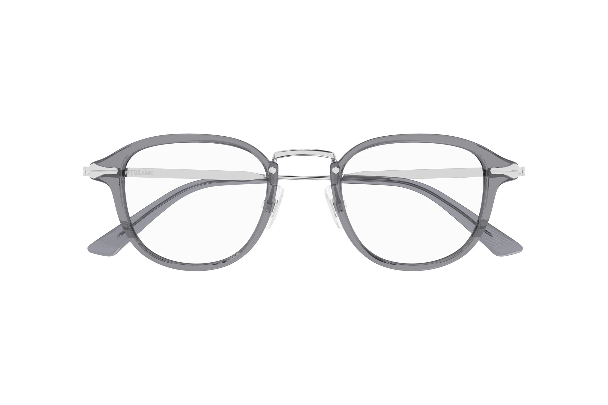 Vooraanzicht Mont Blanc MB0336O (004)