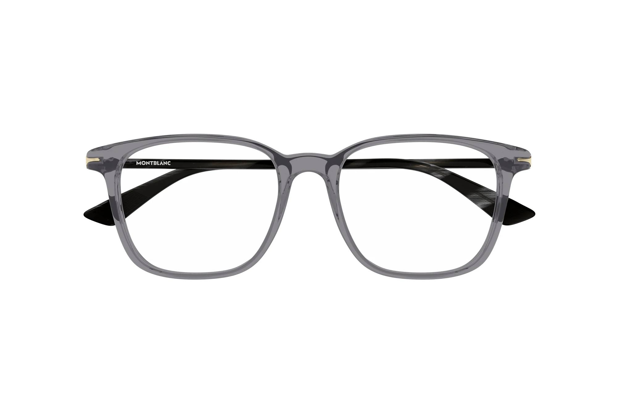Vooraanzicht Mont Blanc MB0338O (004)