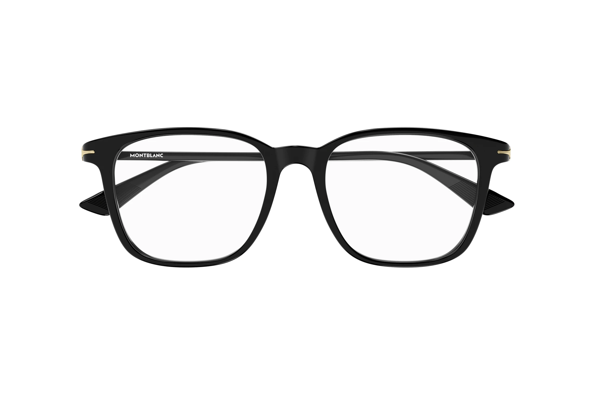 Vooraanzicht Mont Blanc MB0338O (006)