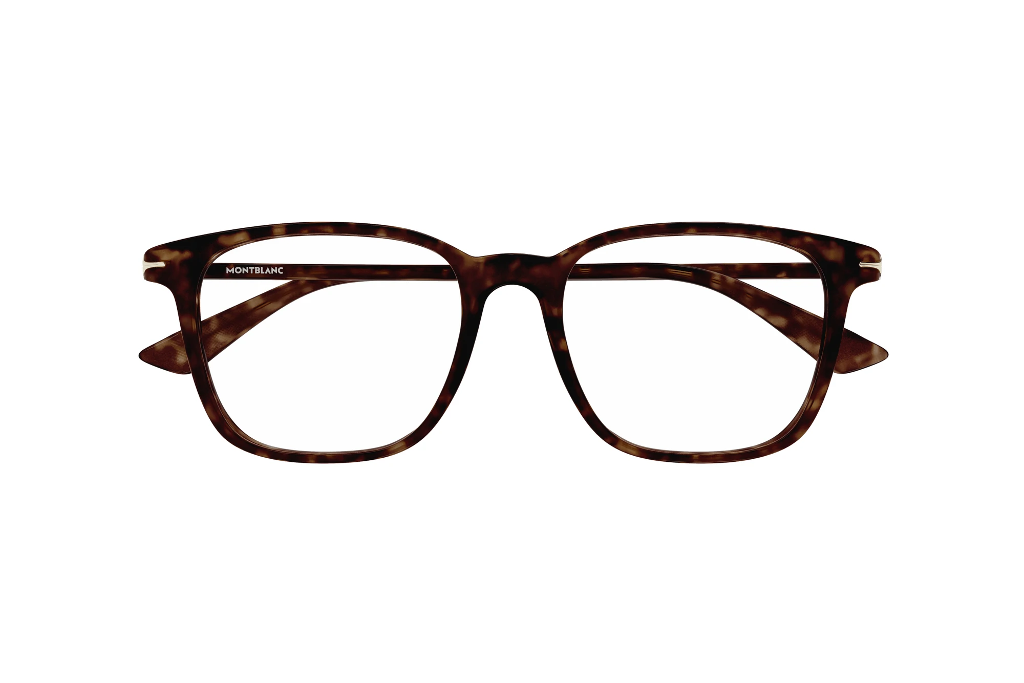 Vooraanzicht Mont Blanc MB0338O (007)