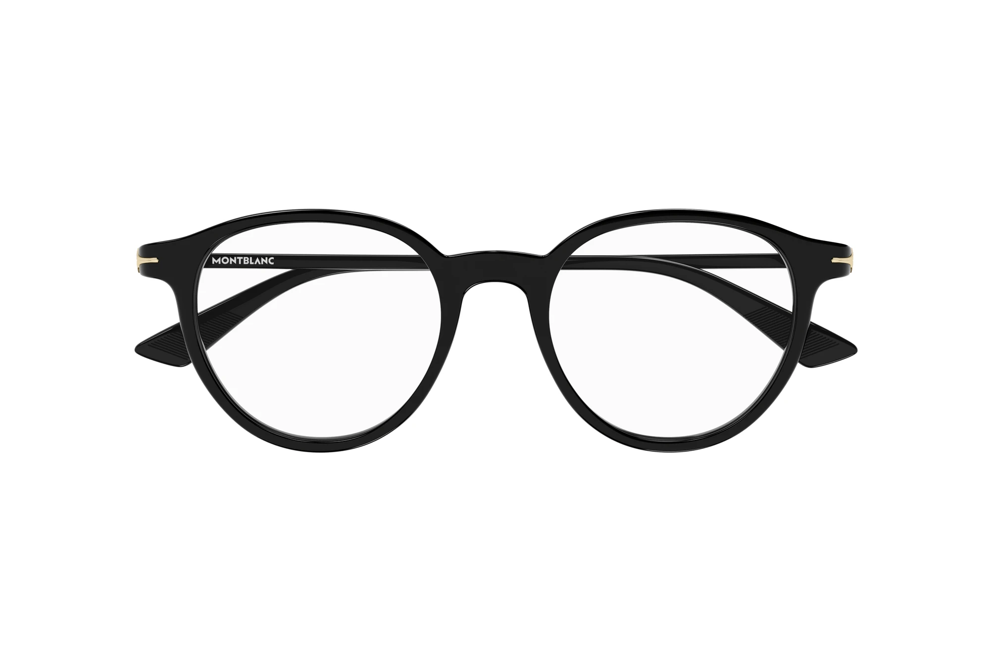 Vooraanzicht Mont Blanc MB0340O (001)