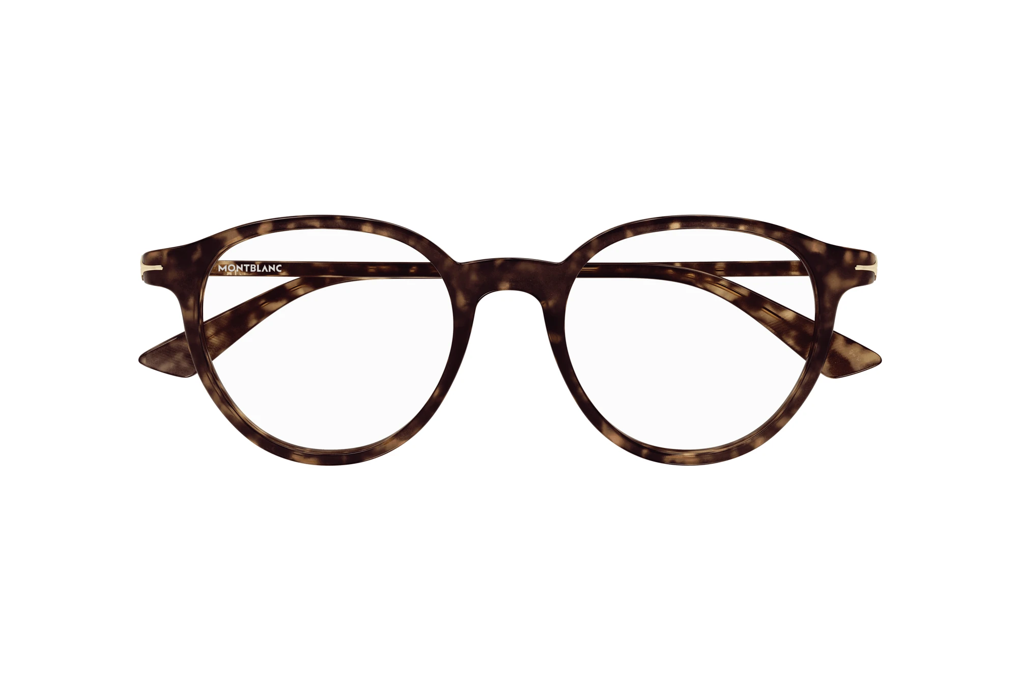 Vooraanzicht Mont Blanc MB0340O (002)