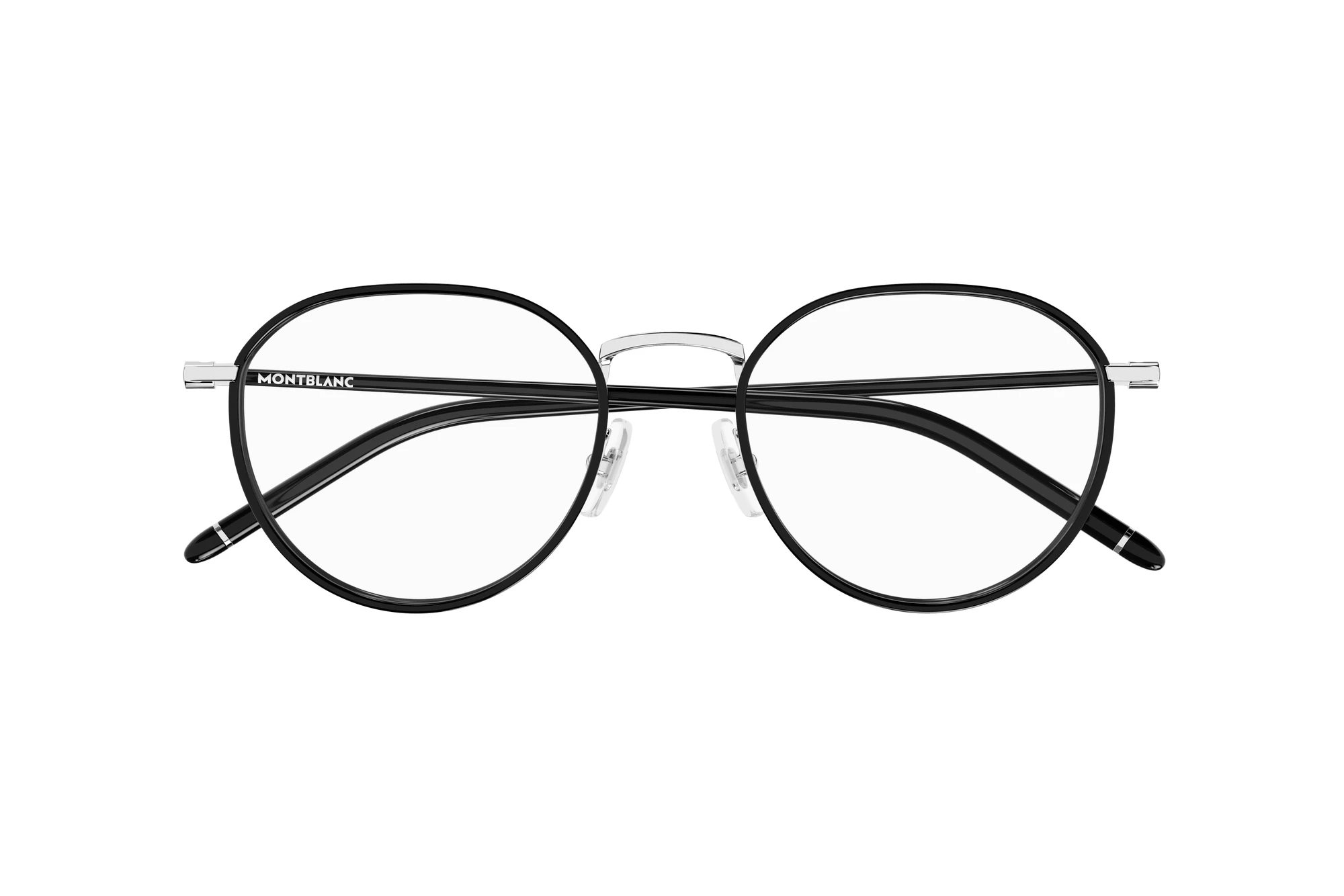 Vooraanzicht Mont Blanc MB0342OA (001)