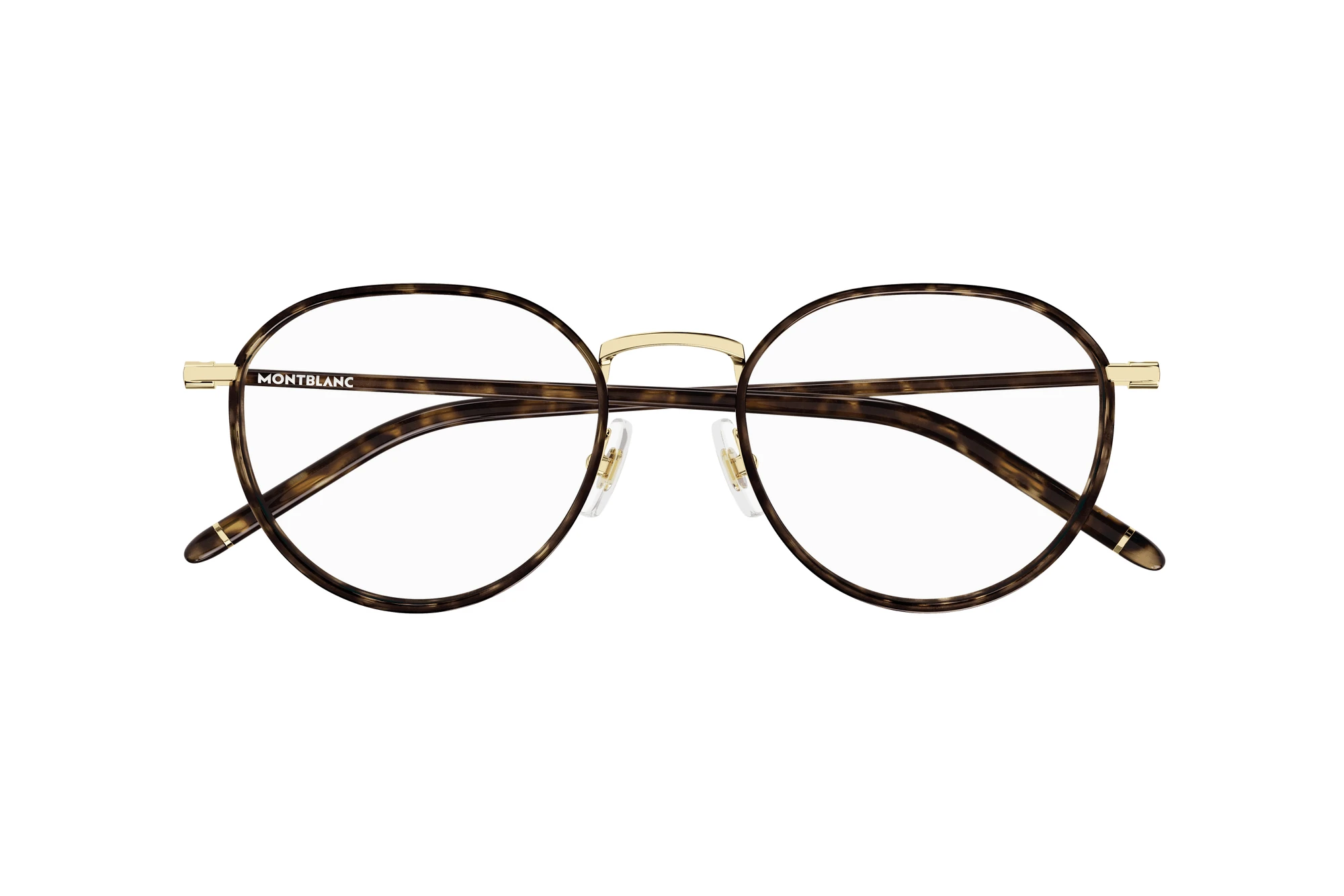 Vooraanzicht Mont Blanc MB0342OA (002)