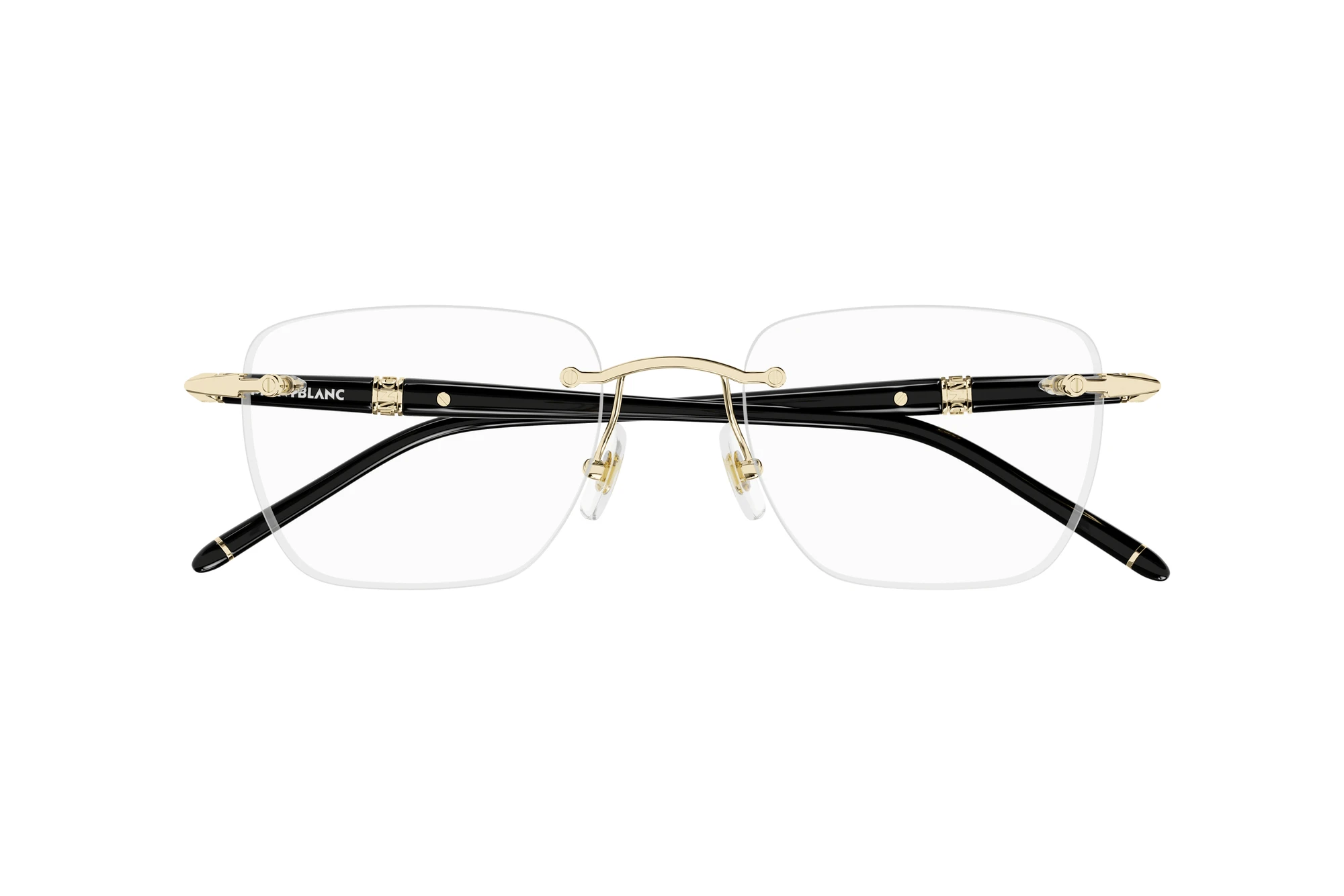 Vooraanzicht Mont Blanc MB0346O (001)