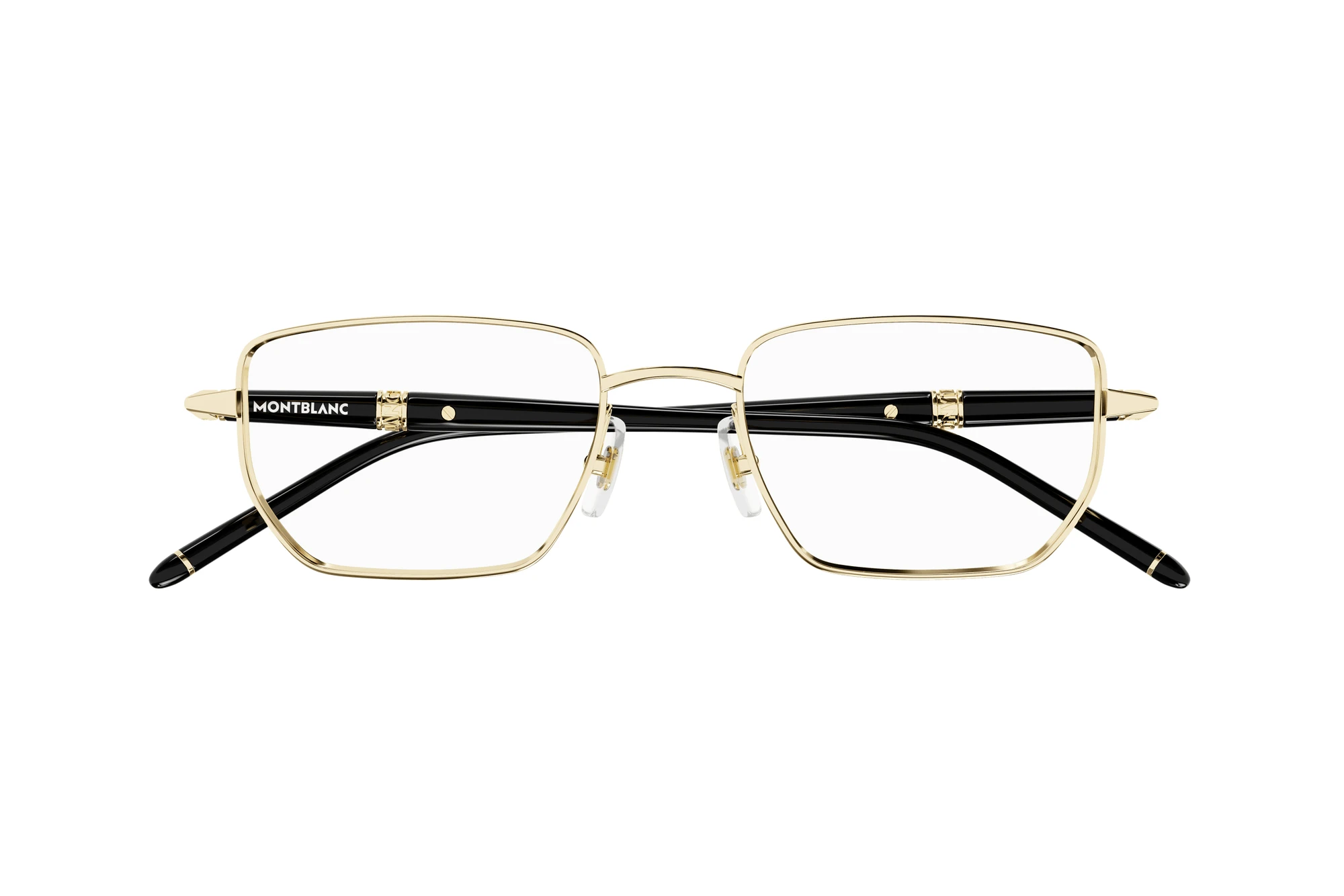 Vooraanzicht Mont Blanc MB0347O (001)