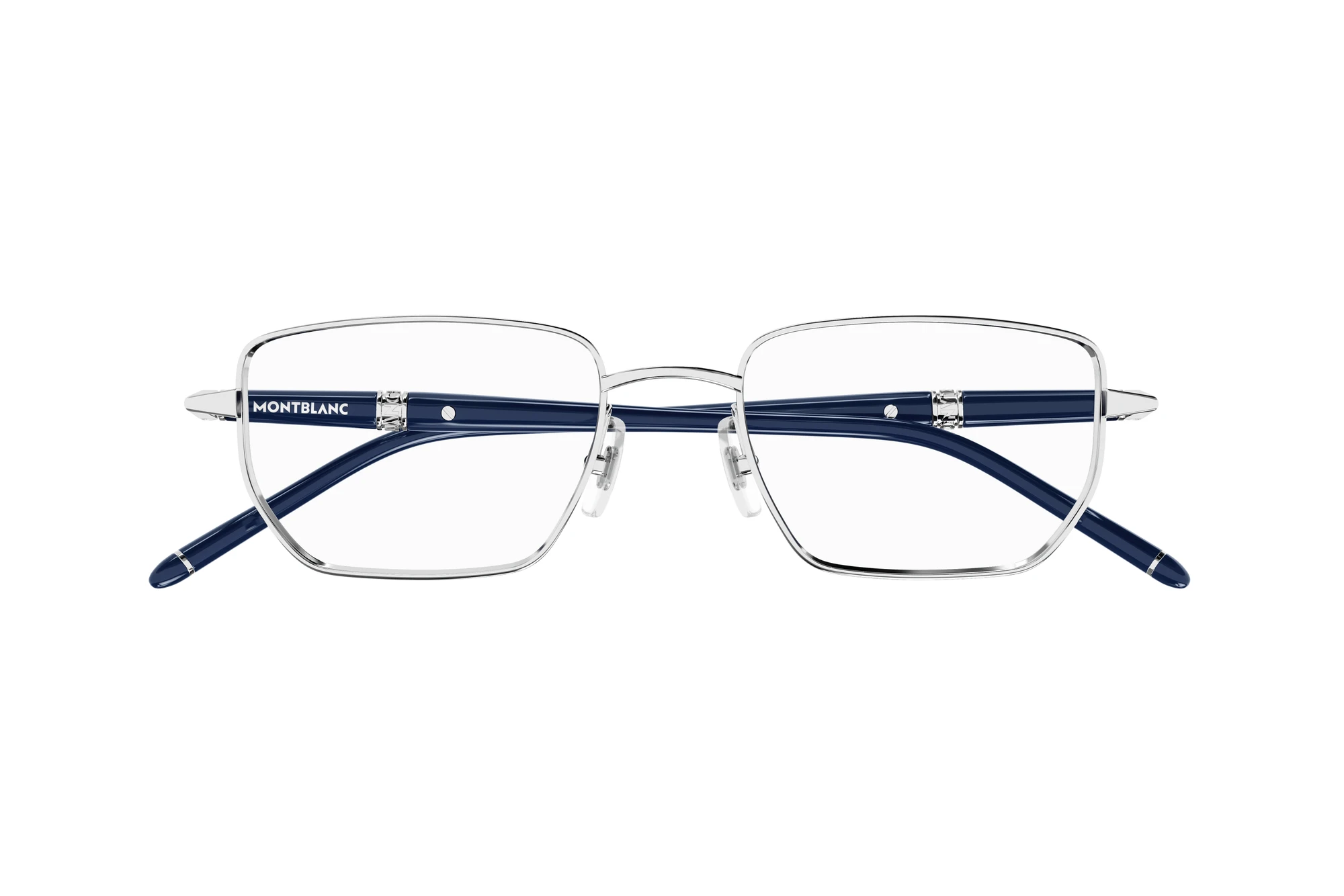 Vooraanzicht Mont Blanc MB0347O (005)