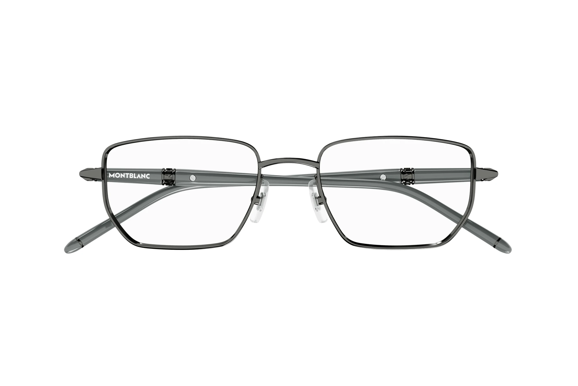 Vooraanzicht Mont Blanc MB0347O (006)