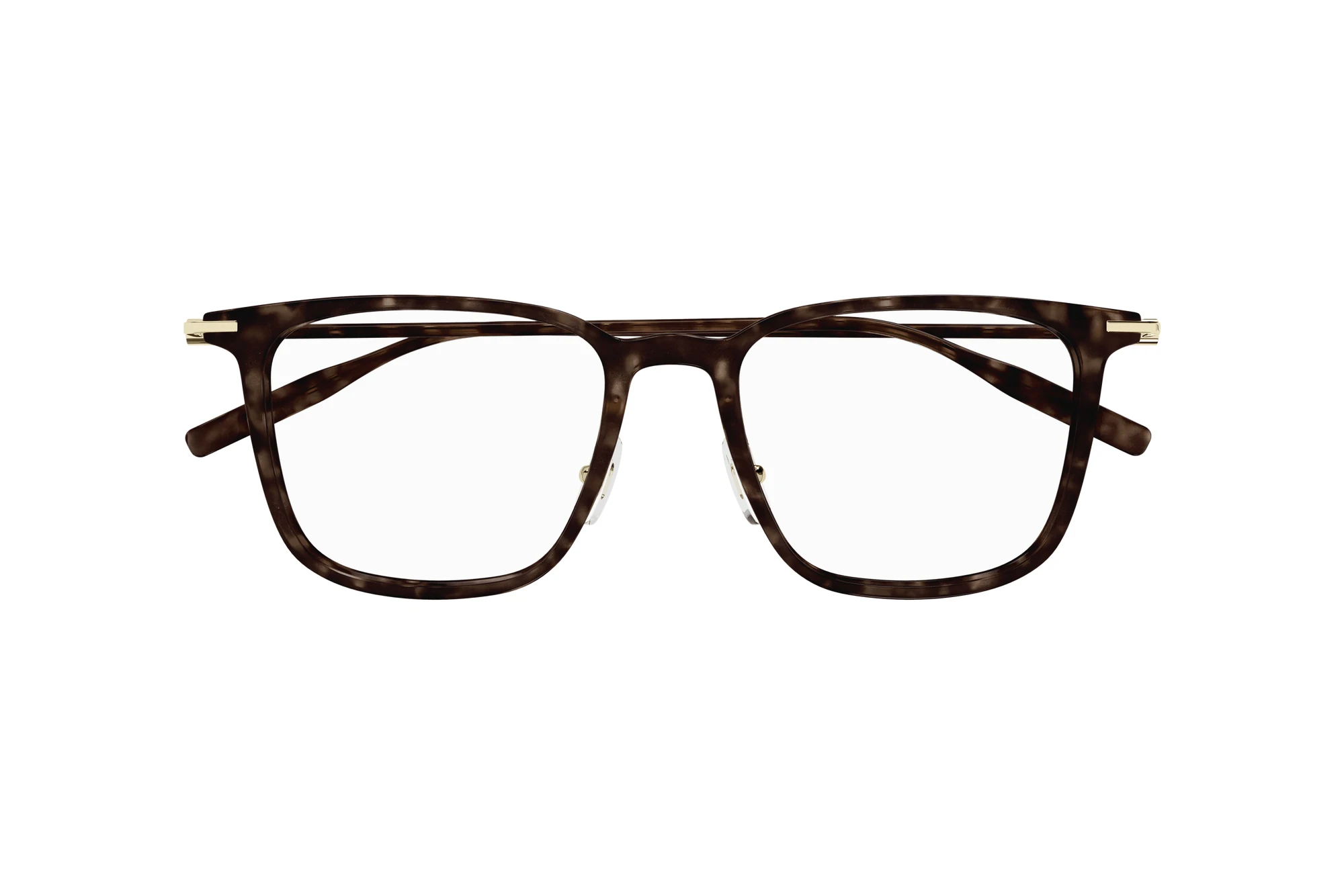 Vooraanzicht Mont Blanc MB0354O (002)