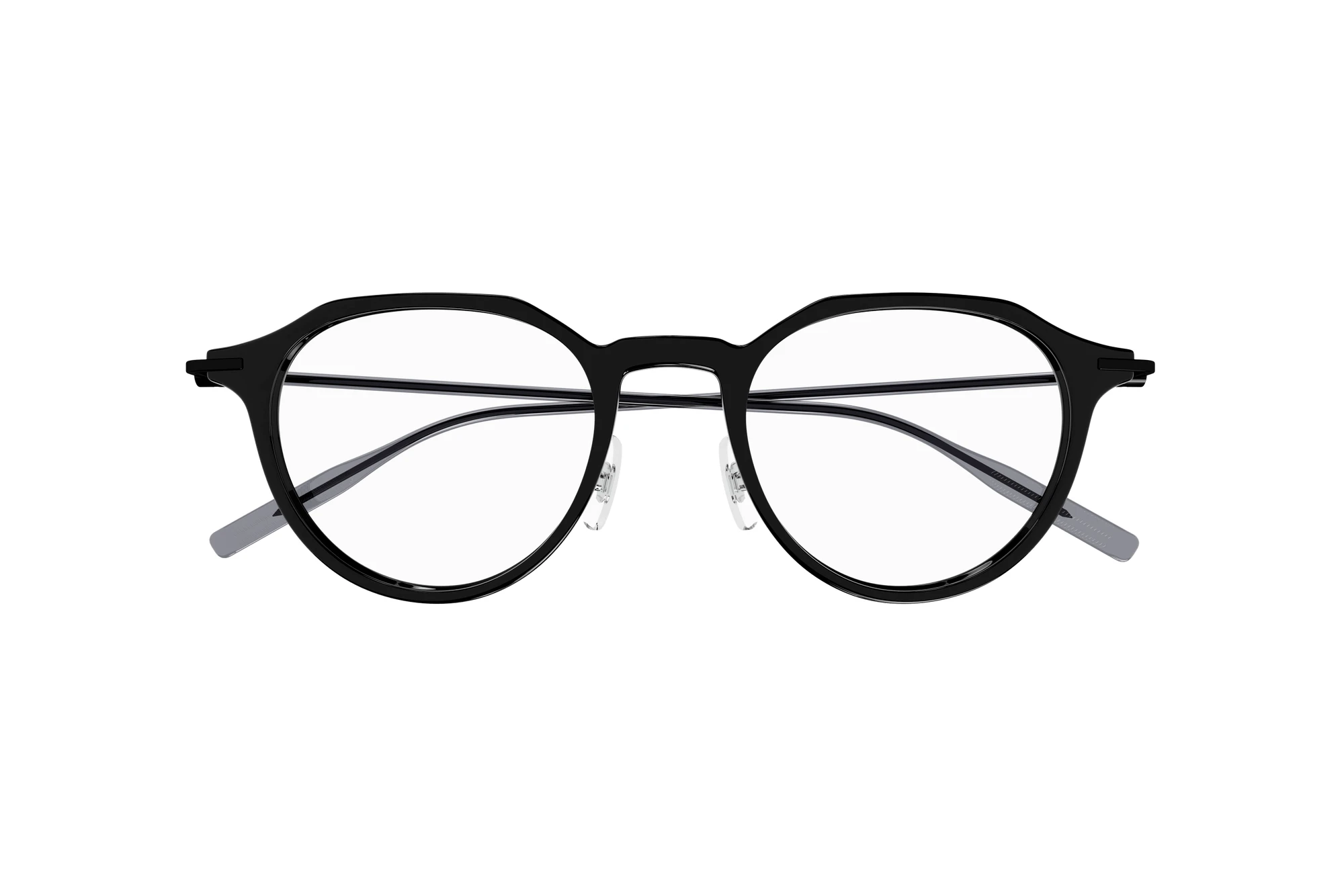 Vooraanzicht Mont Blanc MB0355O (001)