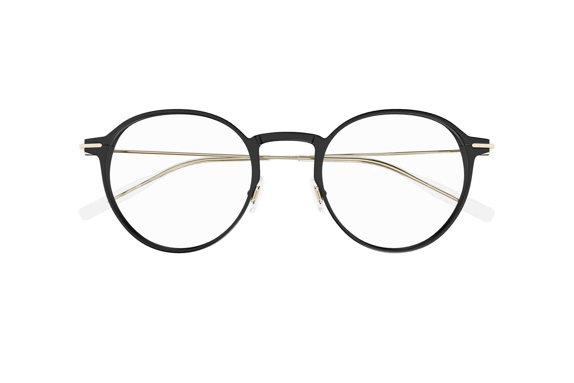 Vooraanzicht Mont Blanc MB0357O (001)