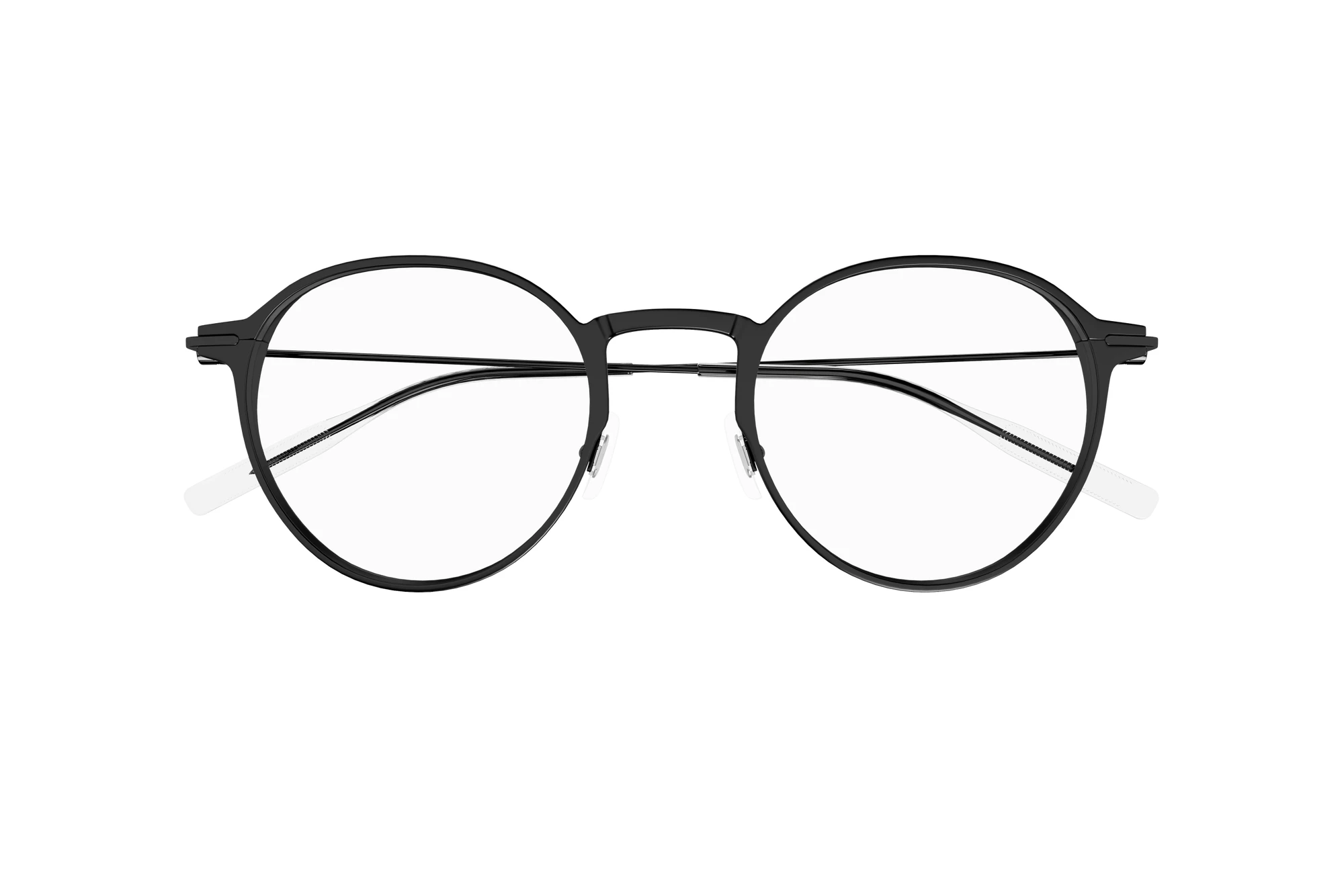 Vooraanzicht Mont Blanc MB0357O (002)