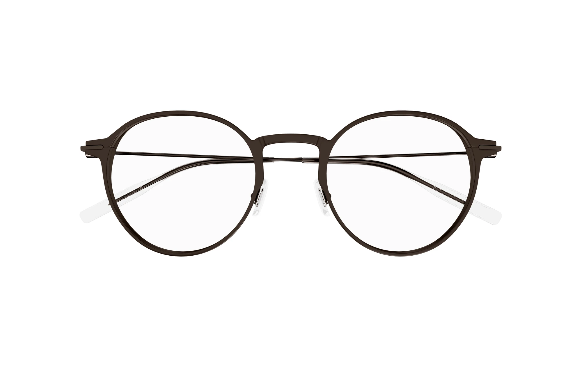 Vooraanzicht Mont Blanc MB0357O (003)