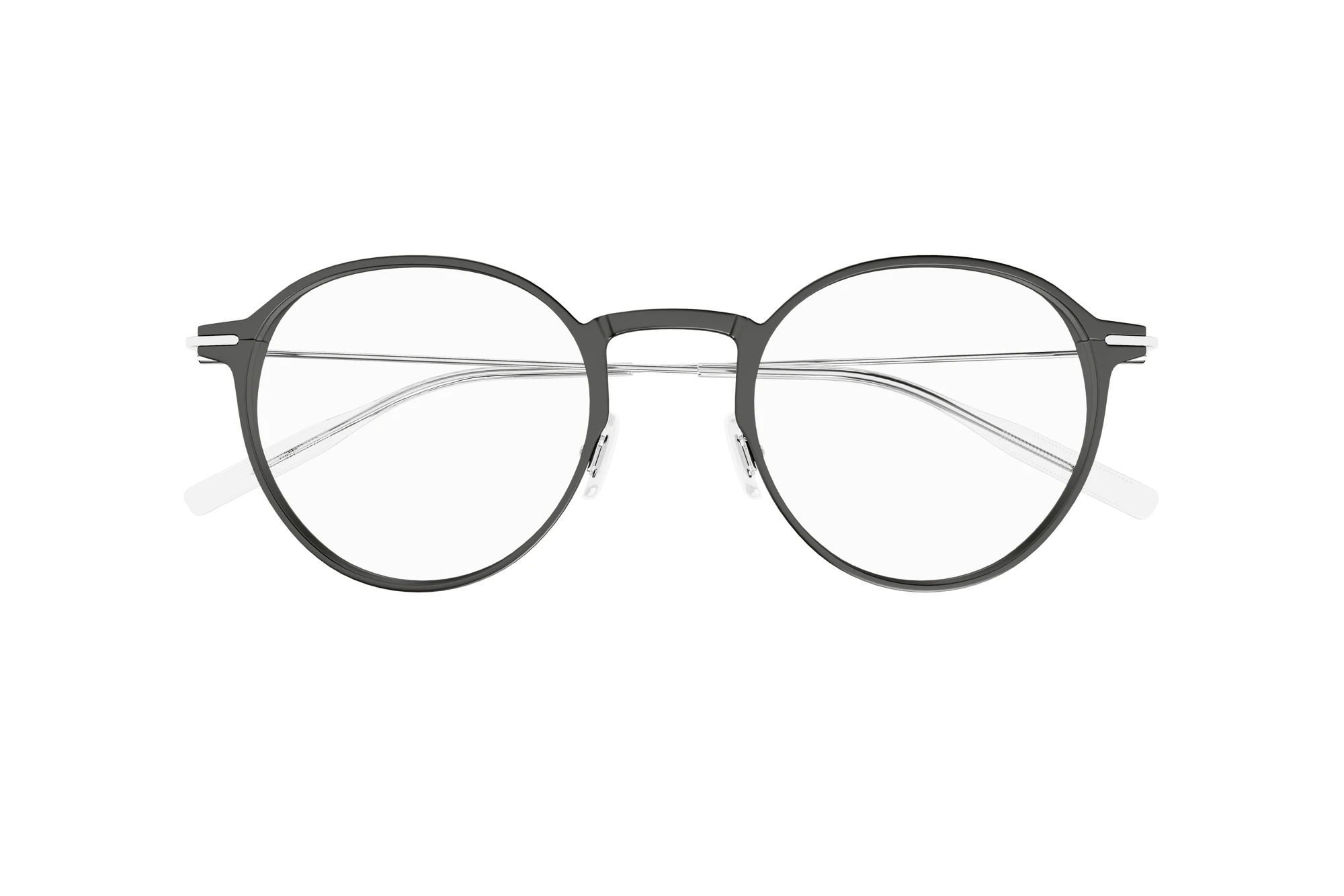 Vooraanzicht Mont Blanc MB0357O (005)
