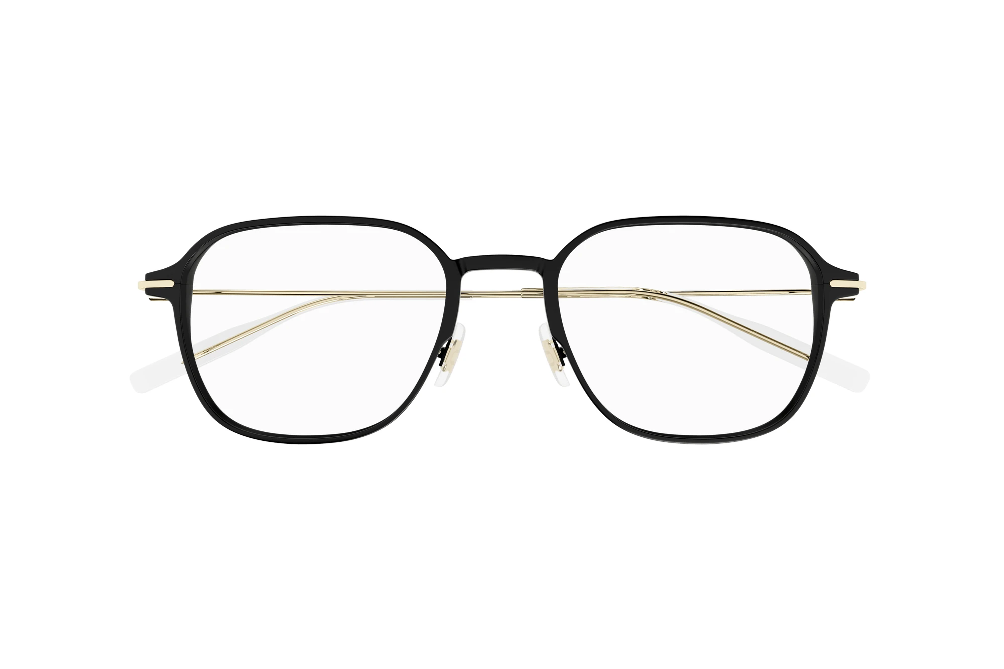 Vooraanzicht Mont Blanc MB0358O (001)