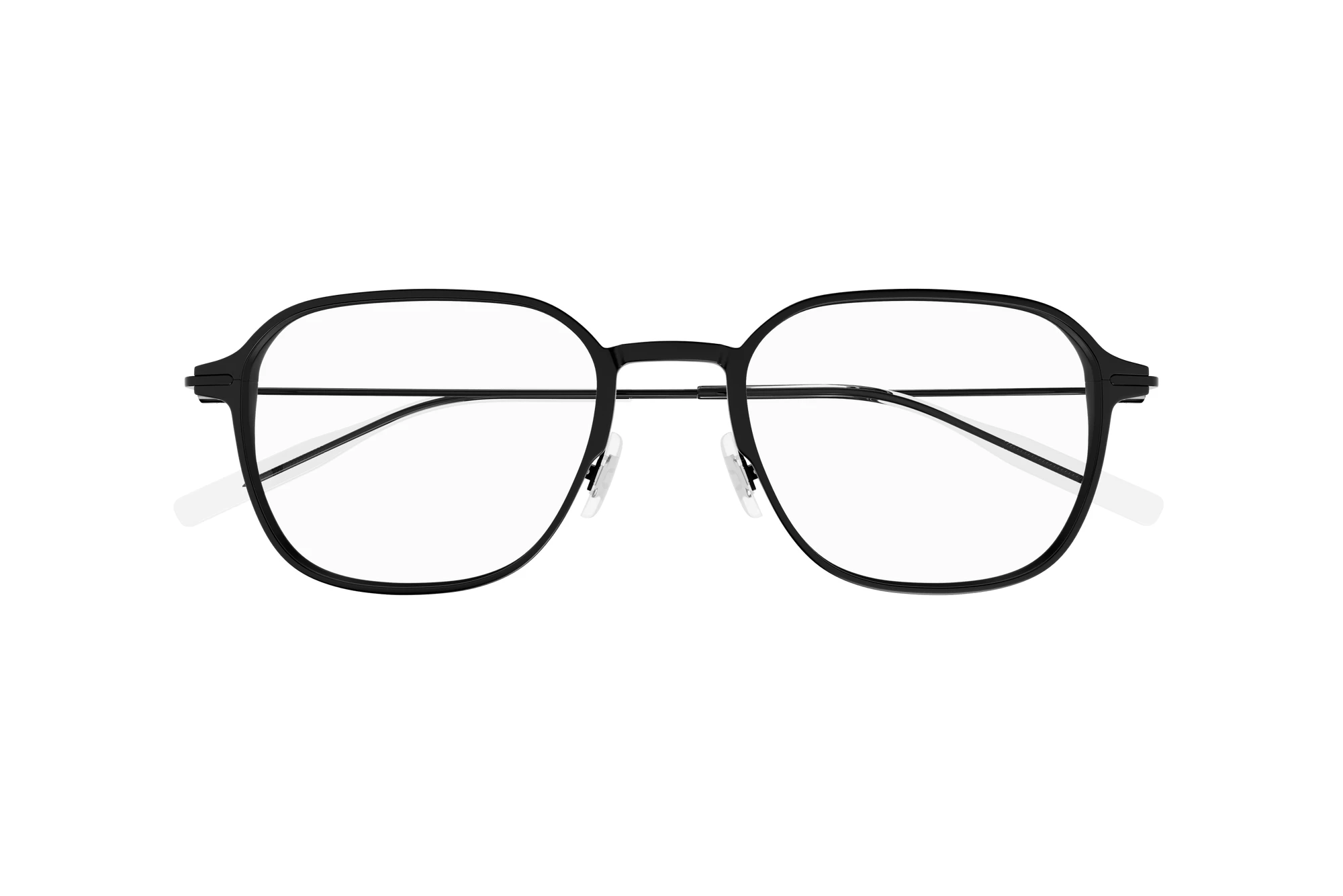Vooraanzicht Mont Blanc MB0358O (002)