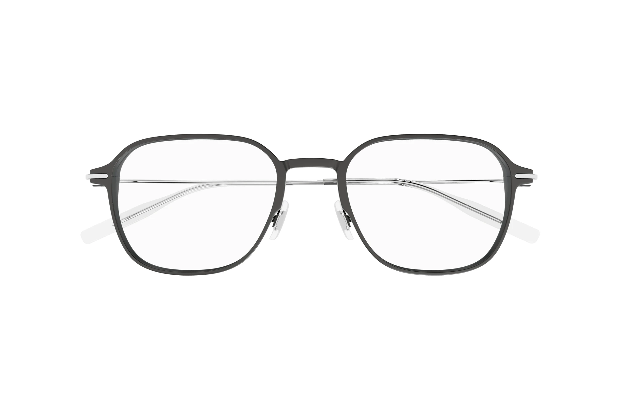 Vooraanzicht Mont Blanc MB0358O (005)