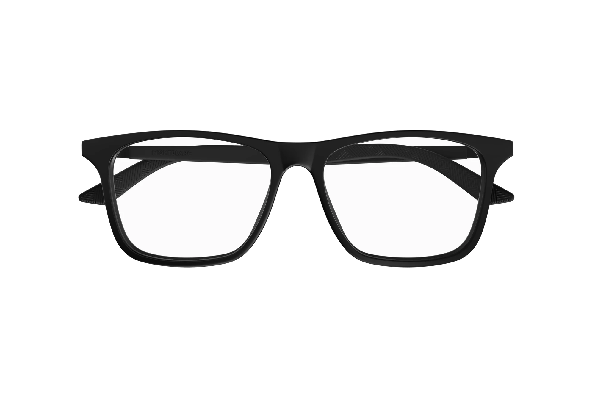 Vooraanzicht Mont Blanc MB0359O (006)