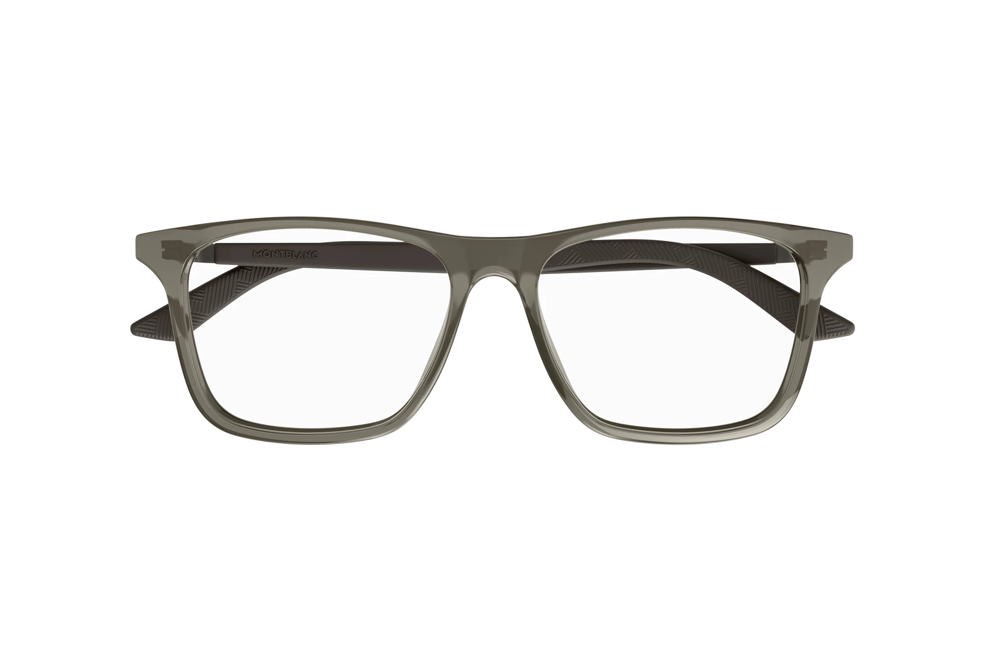 Vooraanzicht Mont Blanc MB0359O (008)