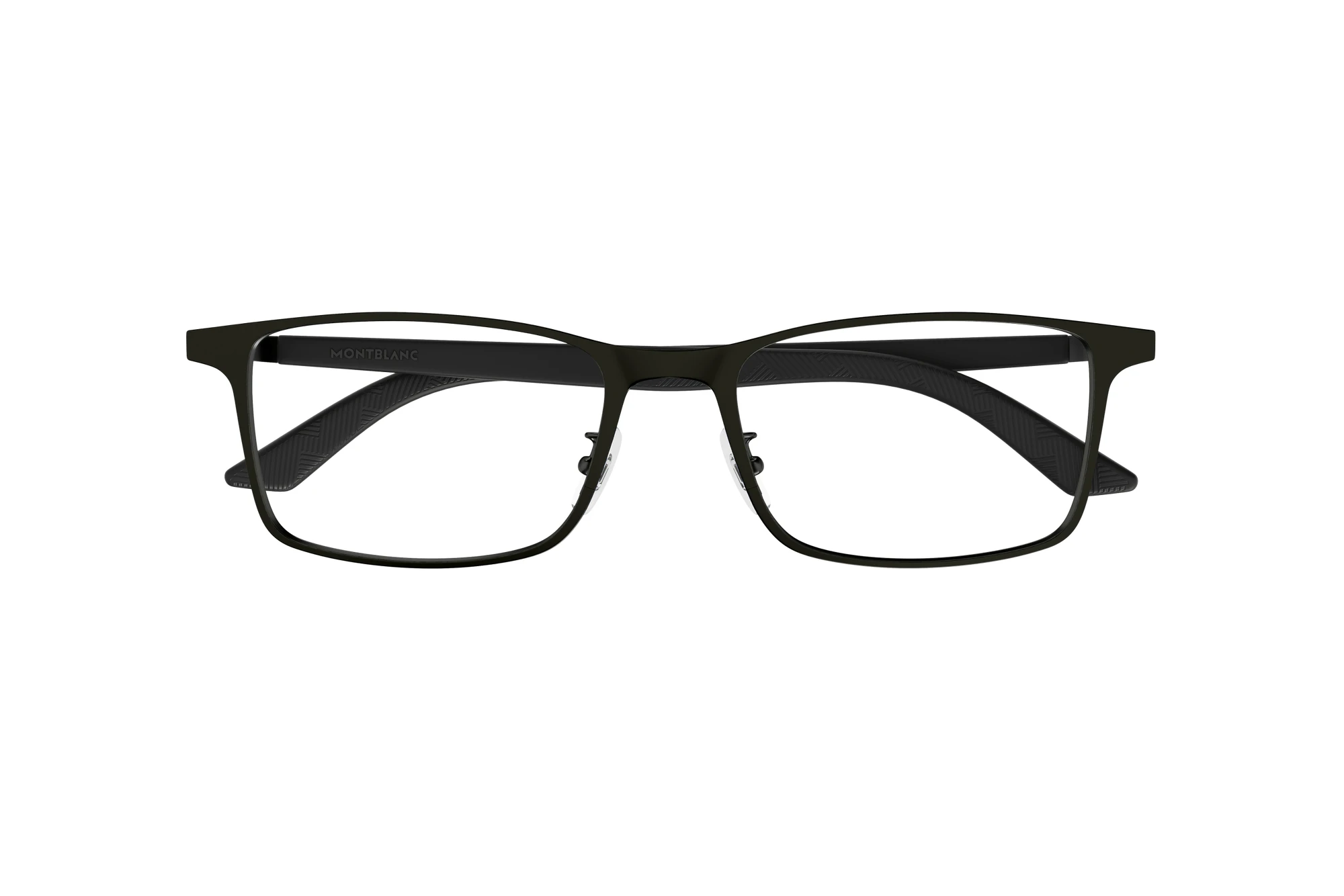 Vooraanzicht Mont Blanc MB0361O (001)