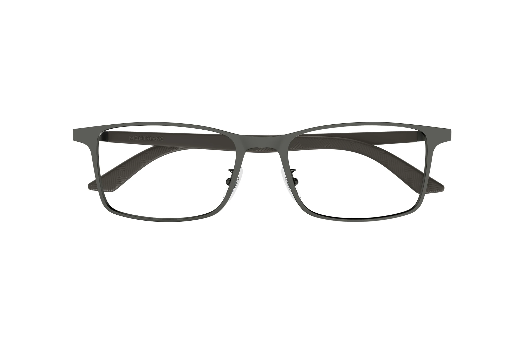 Vooraanzicht Mont Blanc MB0361O (003)