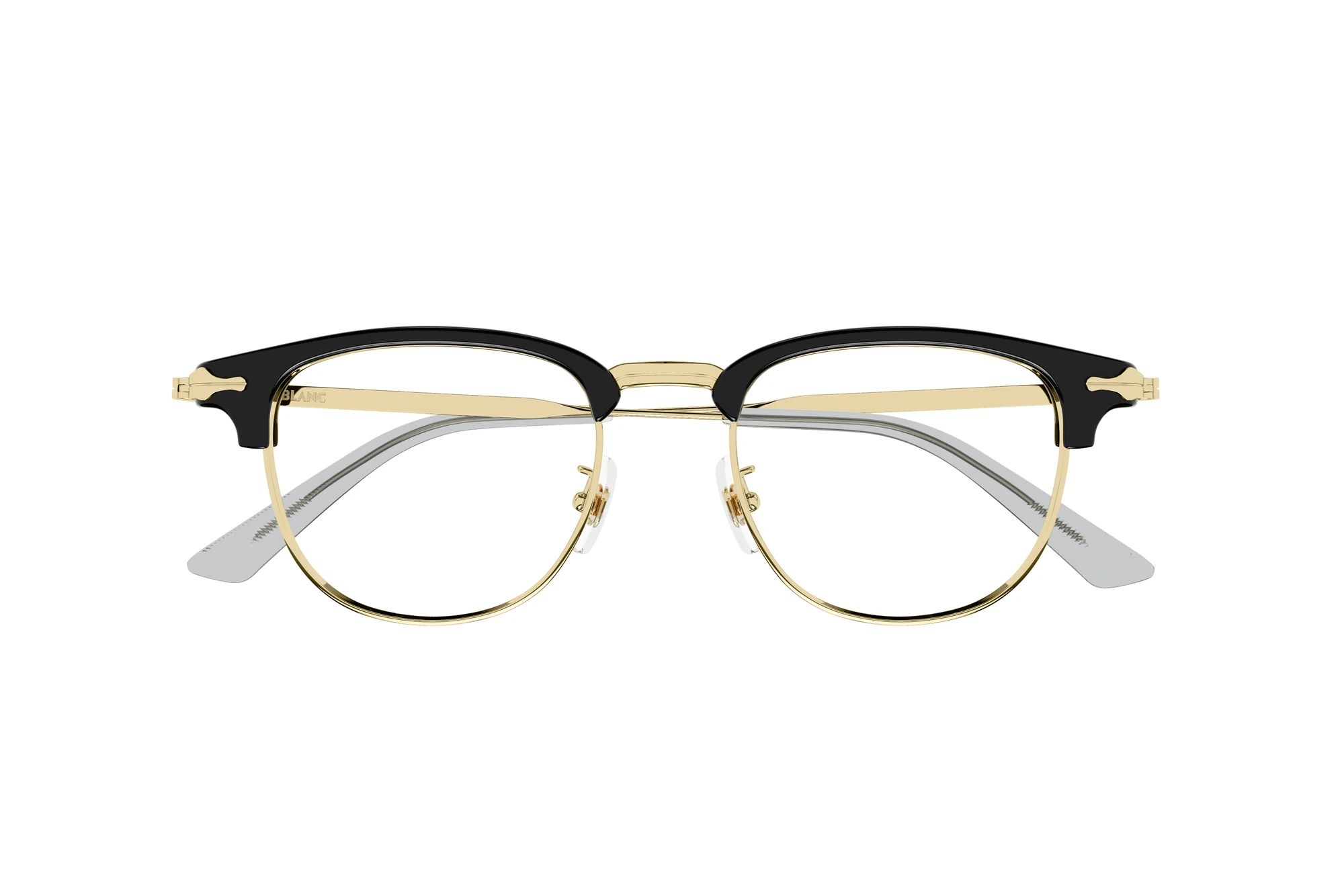 Vooraanzicht Mont Blanc MB0364O (001)