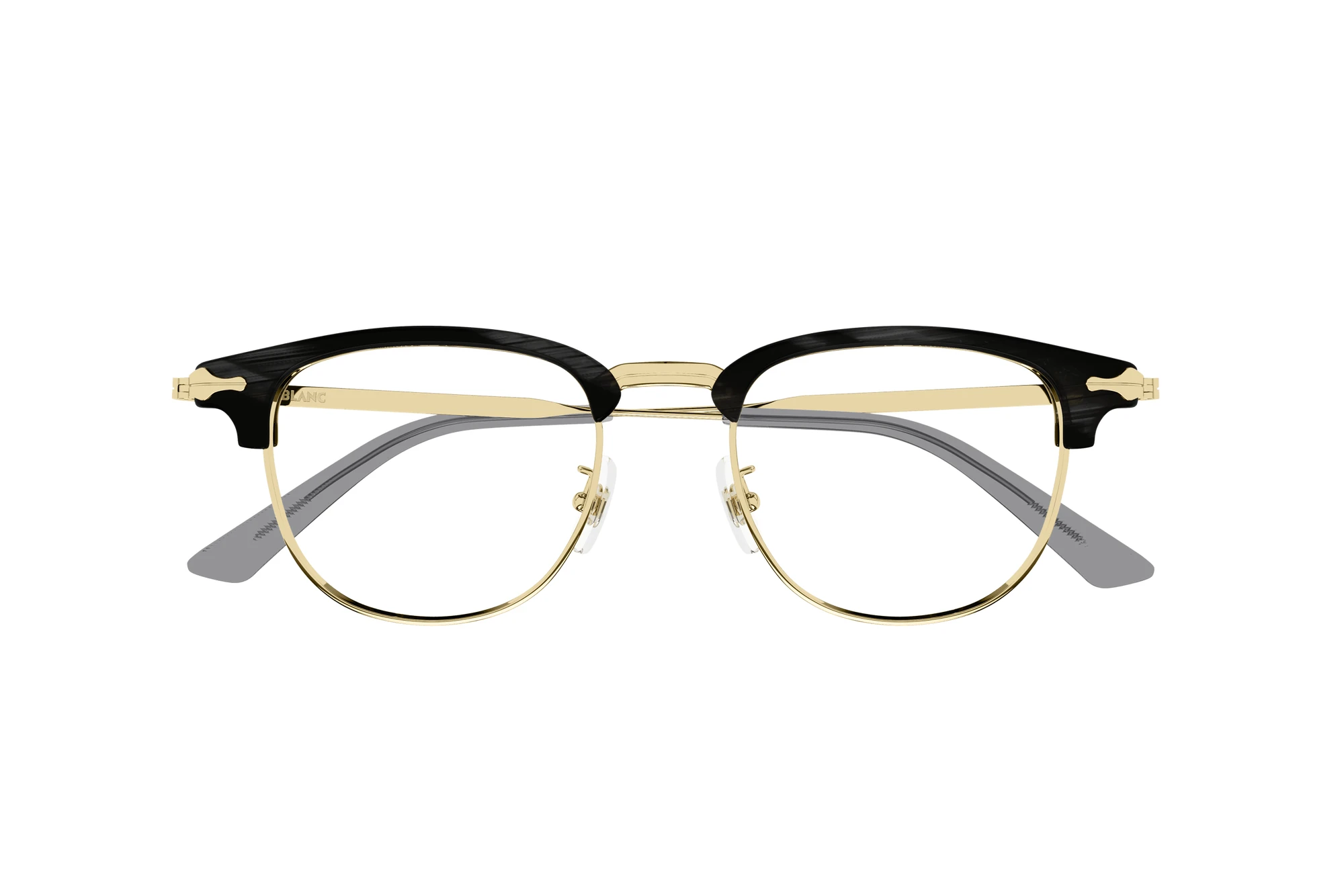 Vooraanzicht Mont Blanc MB0364O (003)