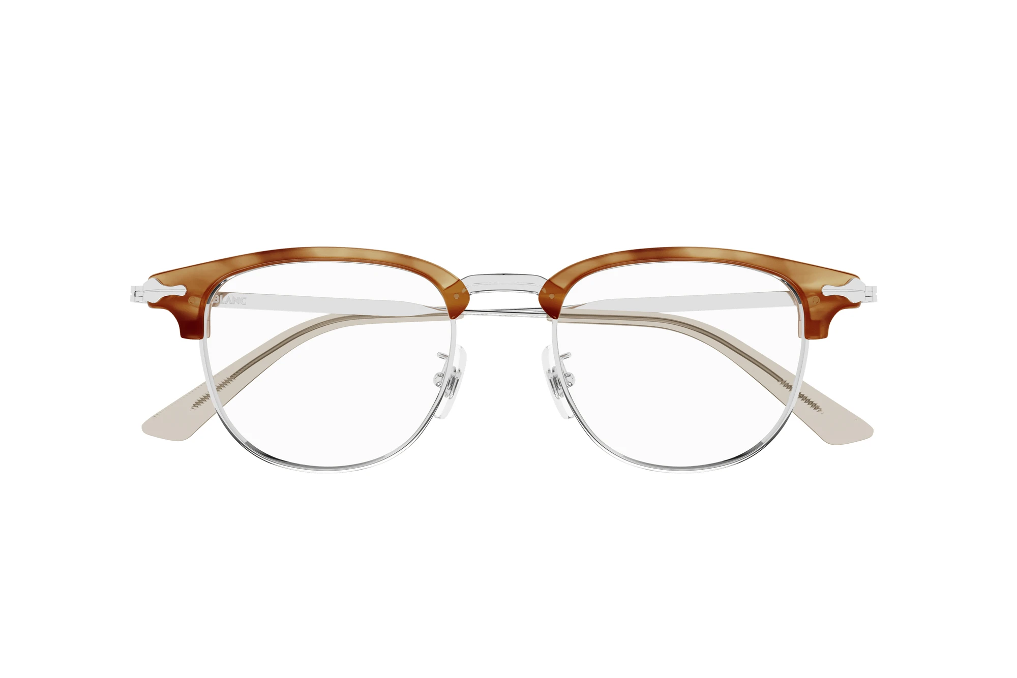 Vooraanzicht Mont Blanc MB0364O (005)