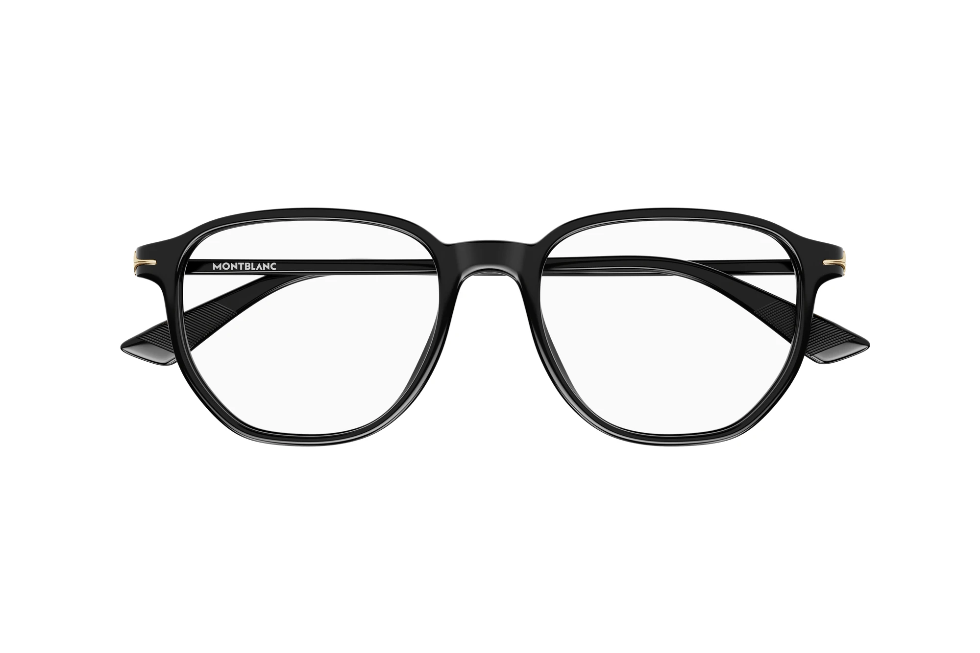 Vooraanzicht Mont Blanc MB0366O (001)