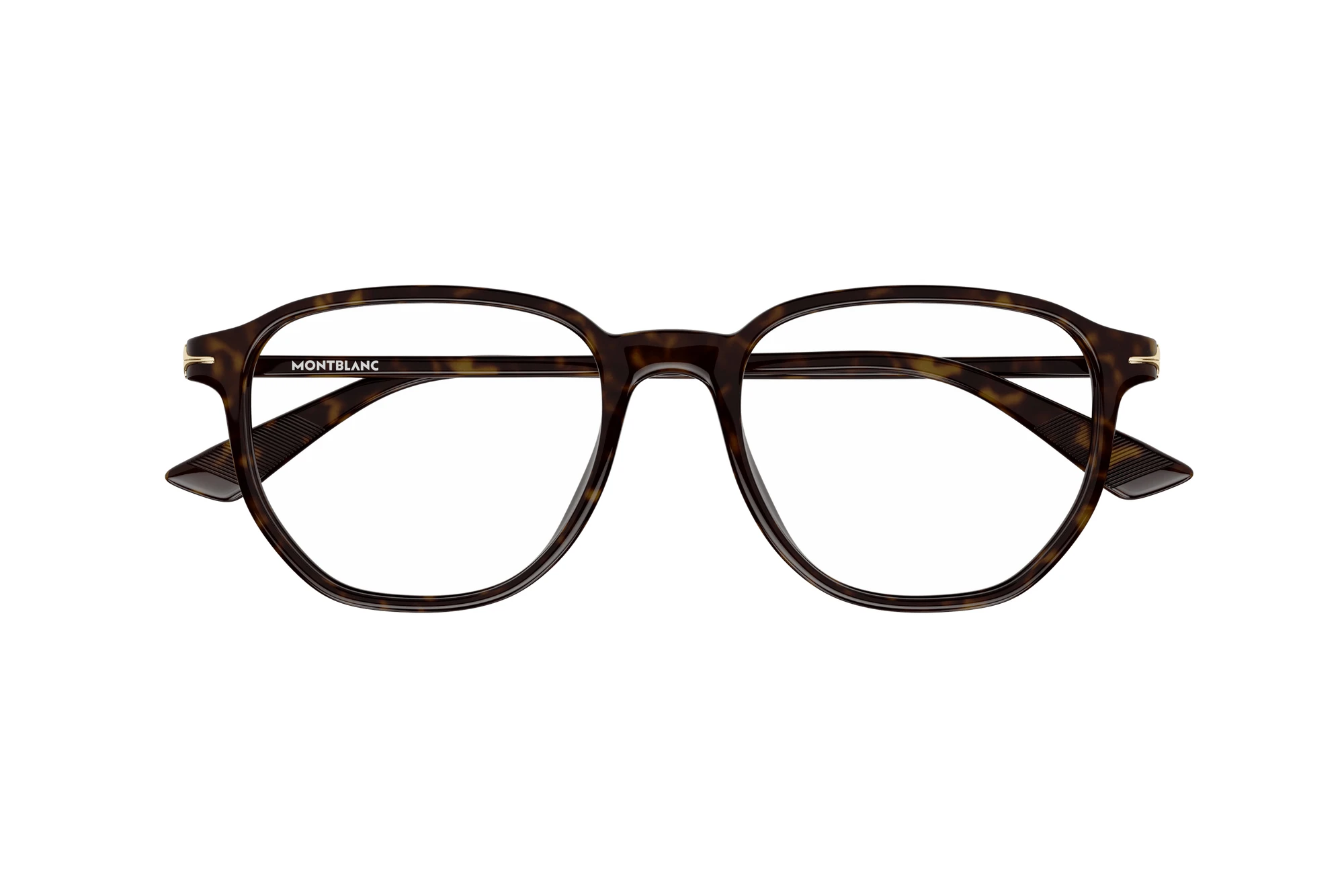 Vooraanzicht Mont Blanc MB0366O (002)