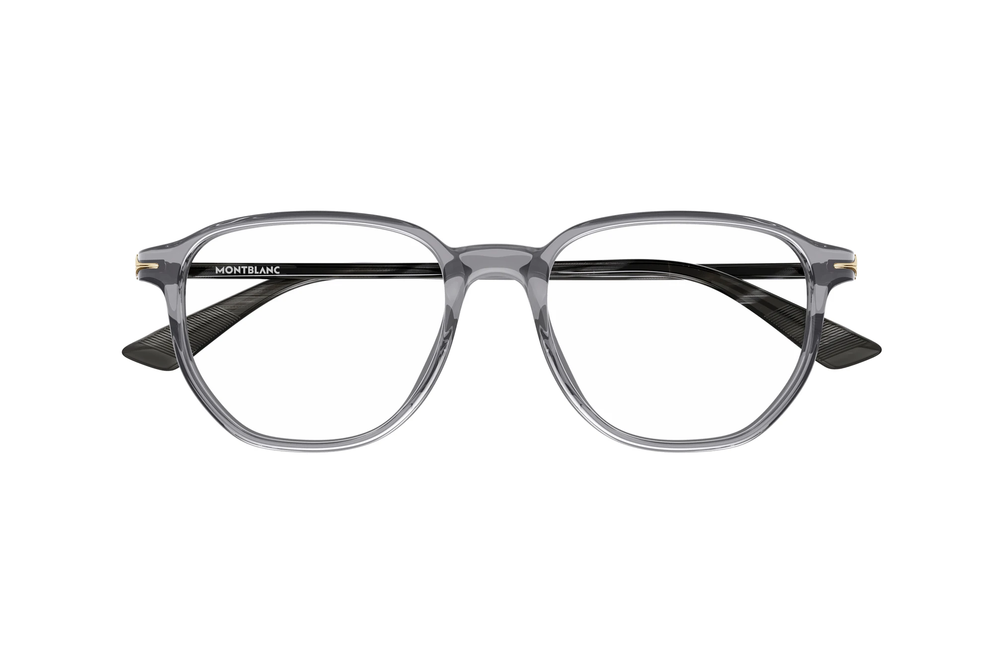 Vooraanzicht Mont Blanc MB0366O (004)