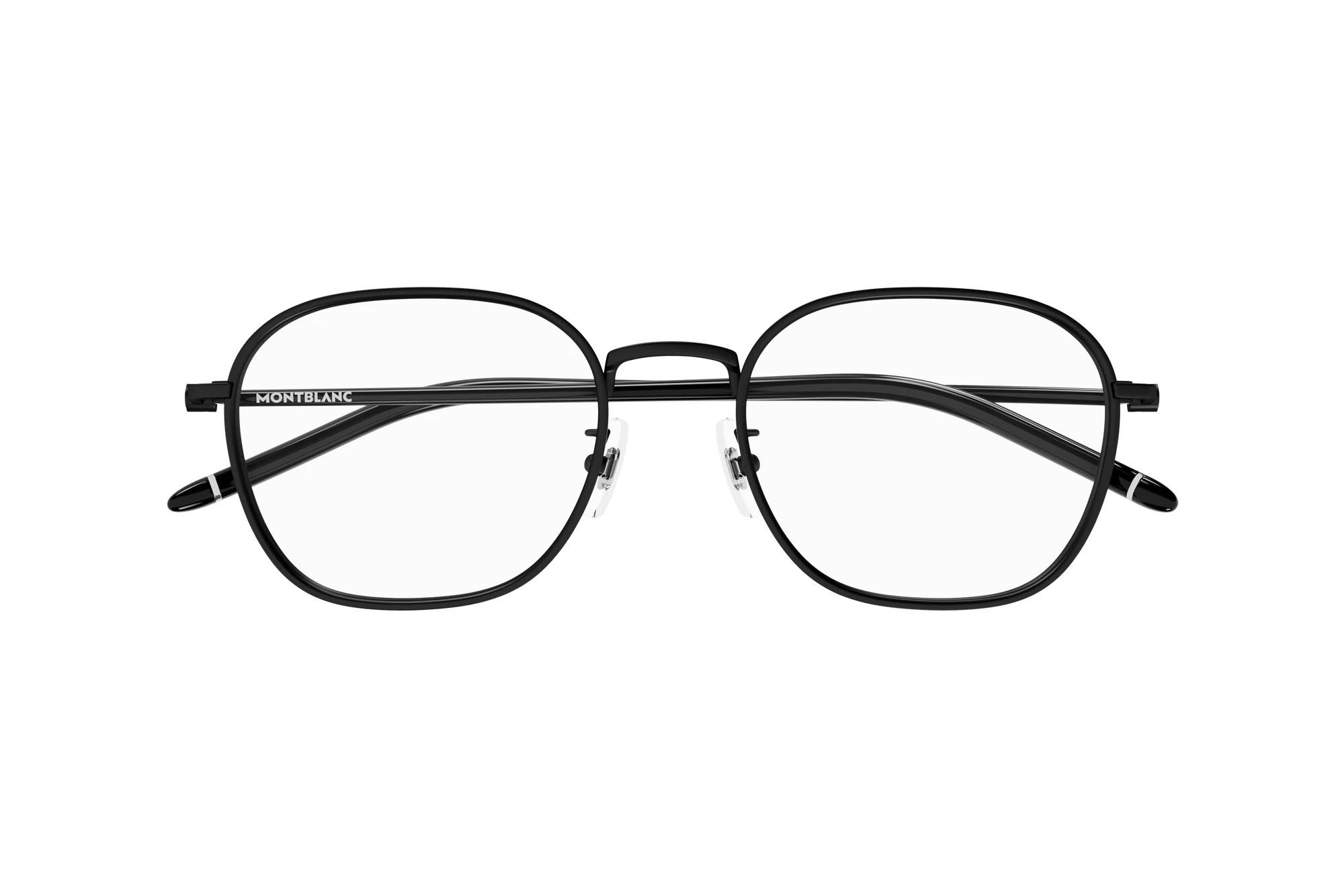 Vooraanzicht Mont Blanc MB0368OA (001)