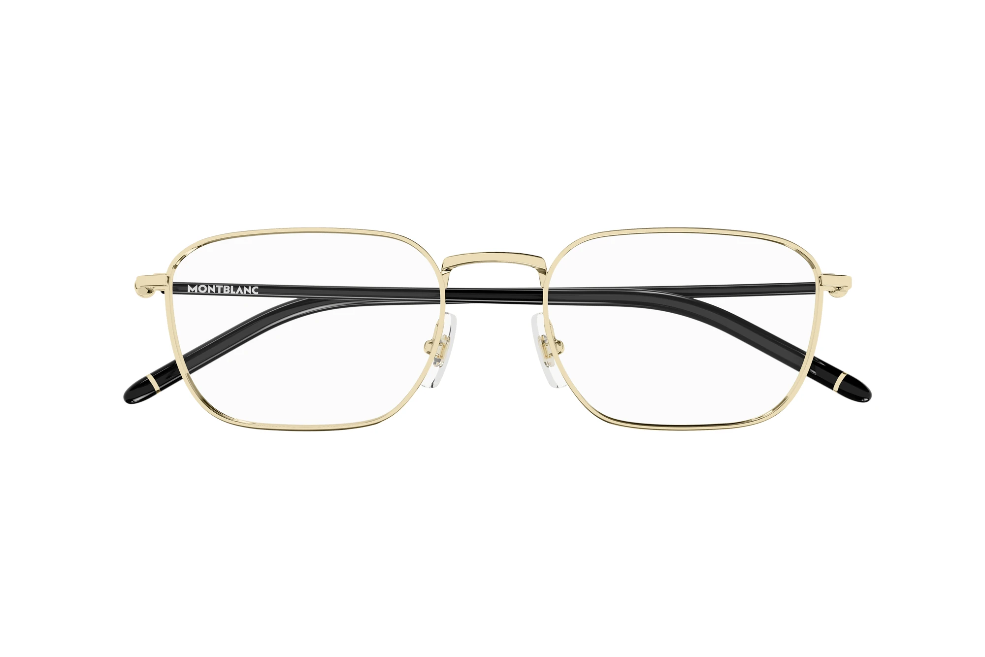 Vooraanzicht Mont Blanc MB0369O (001)