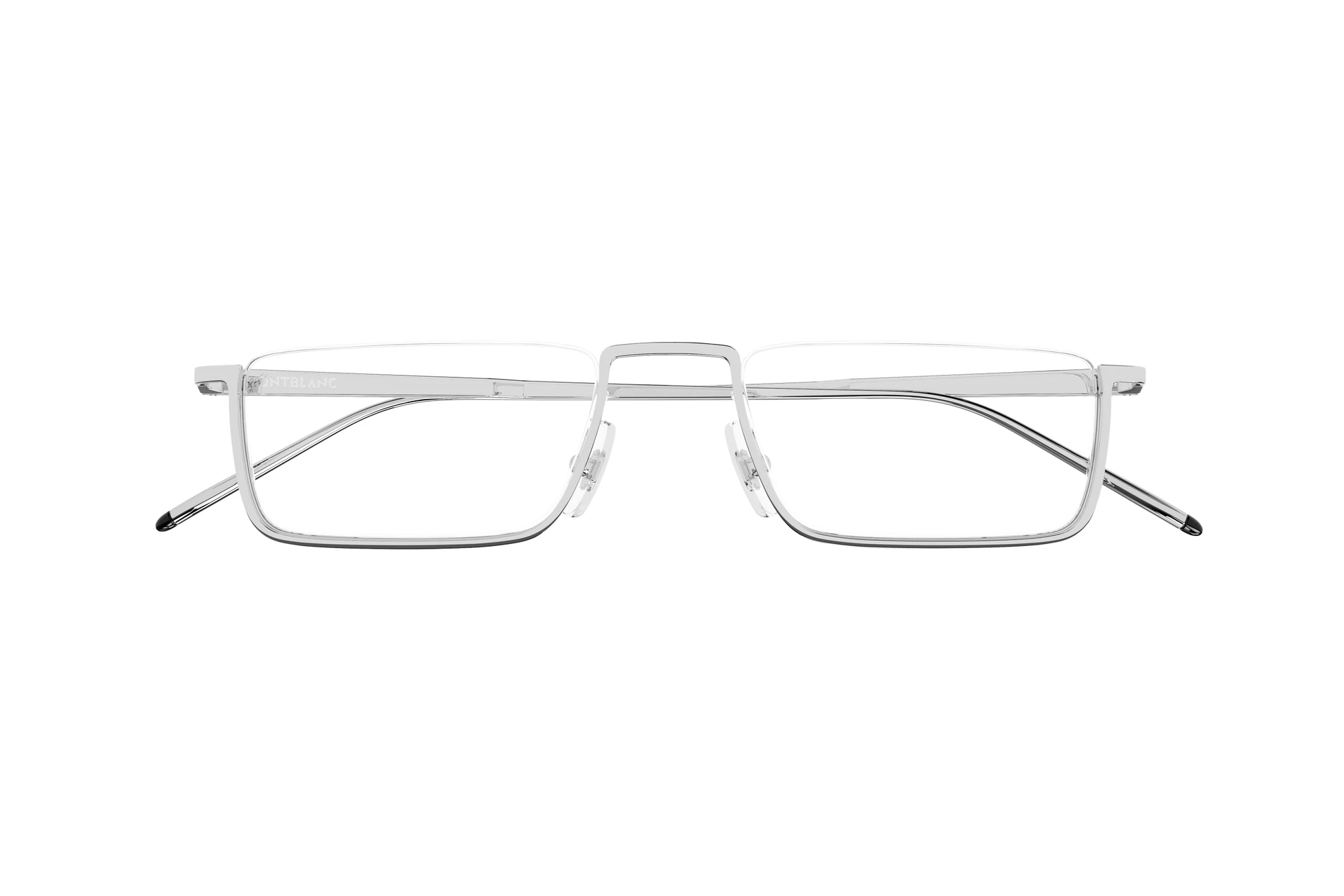 Vooraanzicht Mont Blanc MB0370O (002)