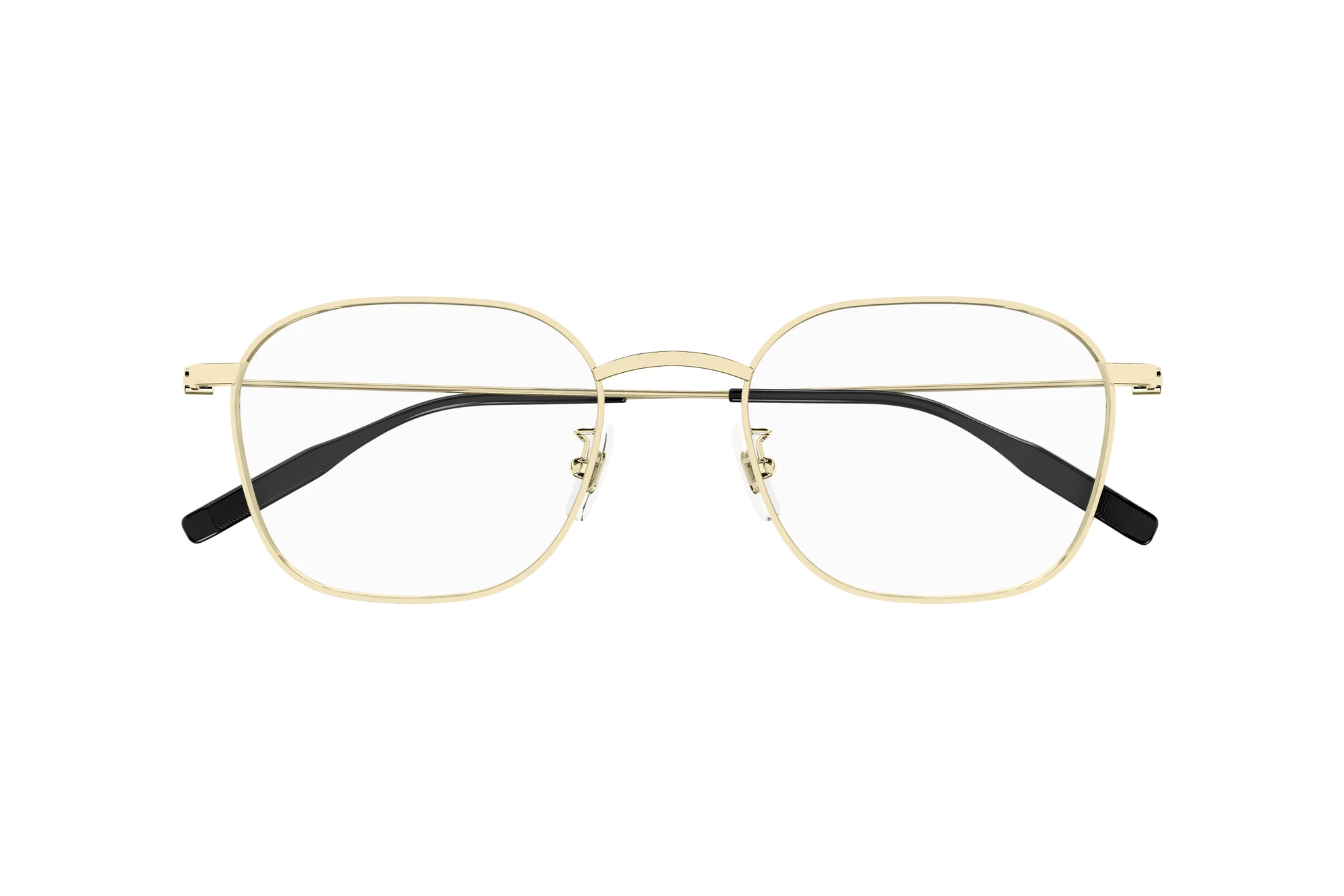 Vooraanzicht Mont Blanc MB0371OA (002)
