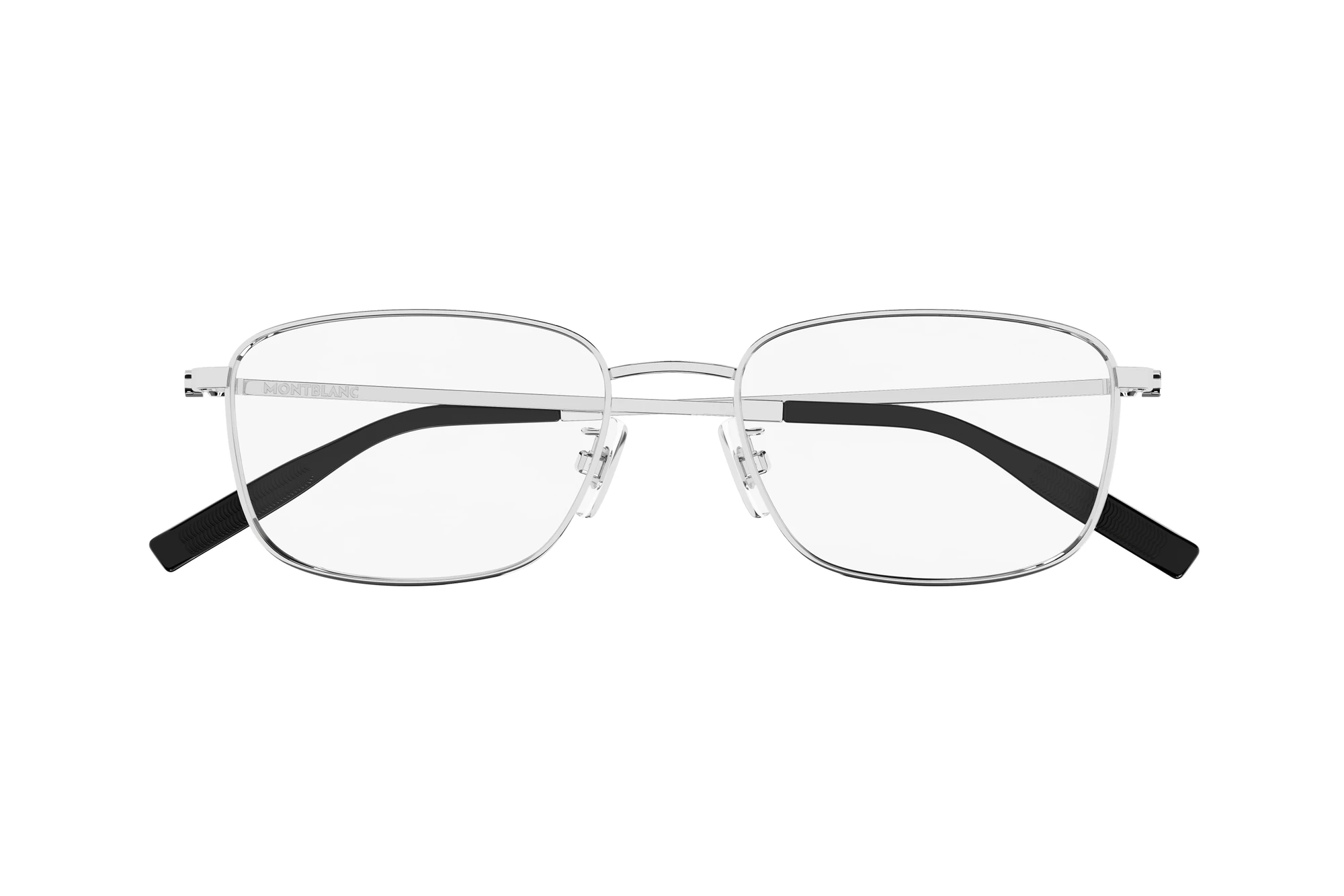Vooraanzicht Mont Blanc MB0373OA (001)