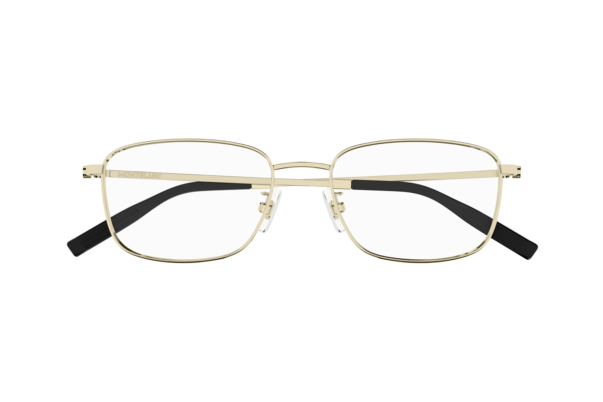 Vooraanzicht Mont Blanc MB0373OA (002)