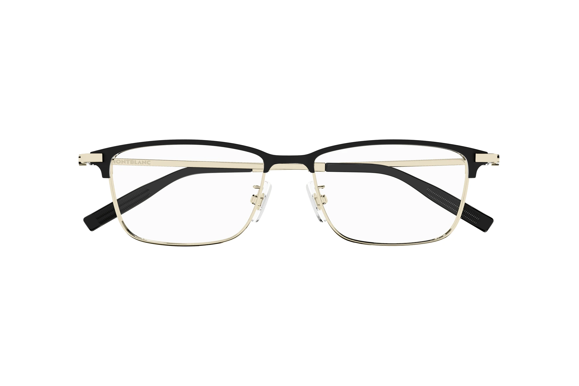 Vooraanzicht Mont Blanc MB0374OA (002)