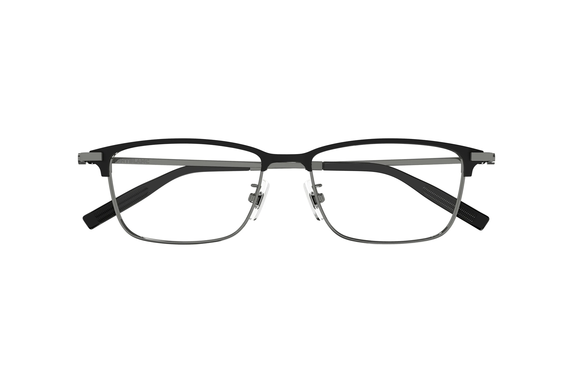Vooraanzicht Mont Blanc MB0374OA (003)