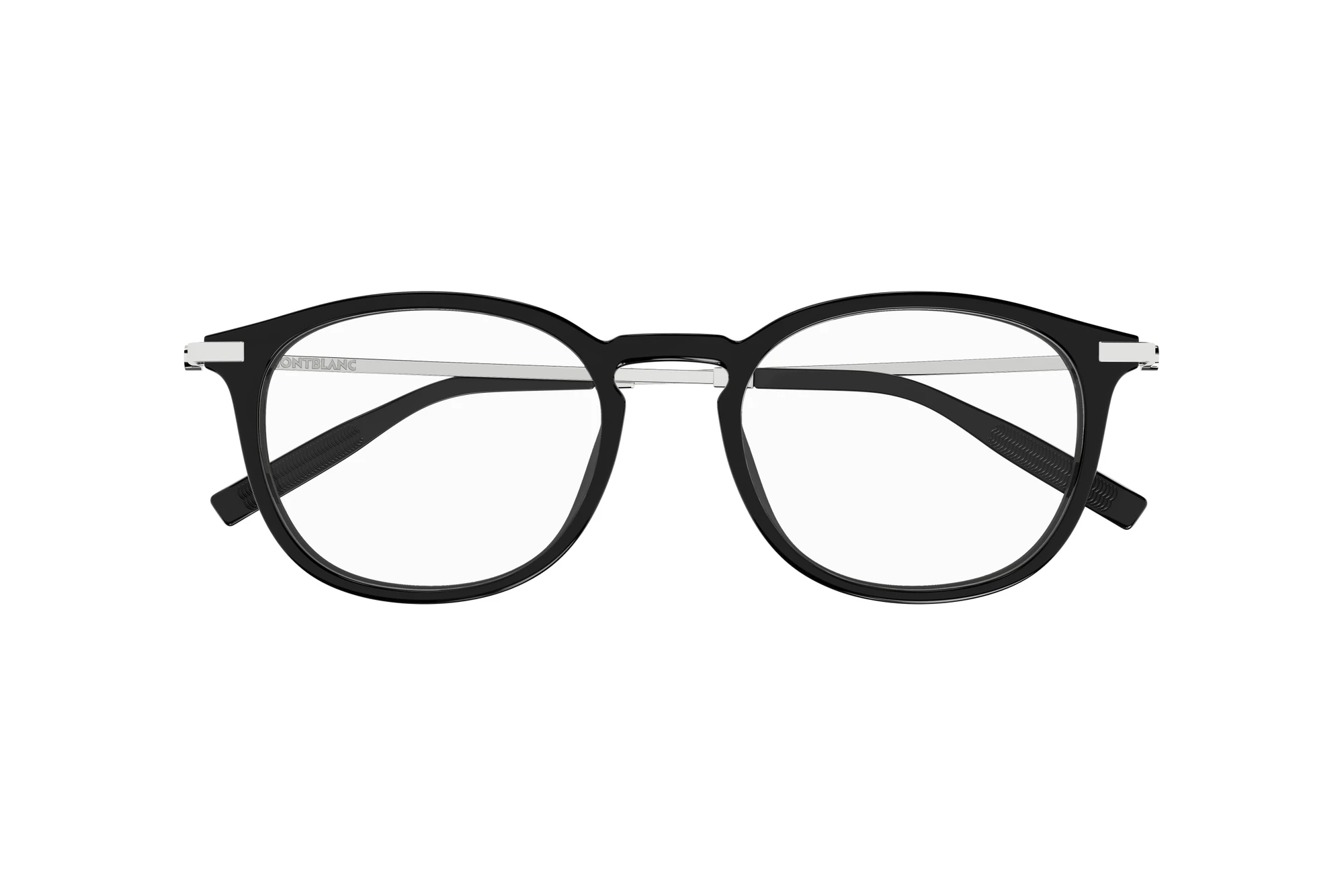 Vooraanzicht Mont Blanc MB0375OA (001)