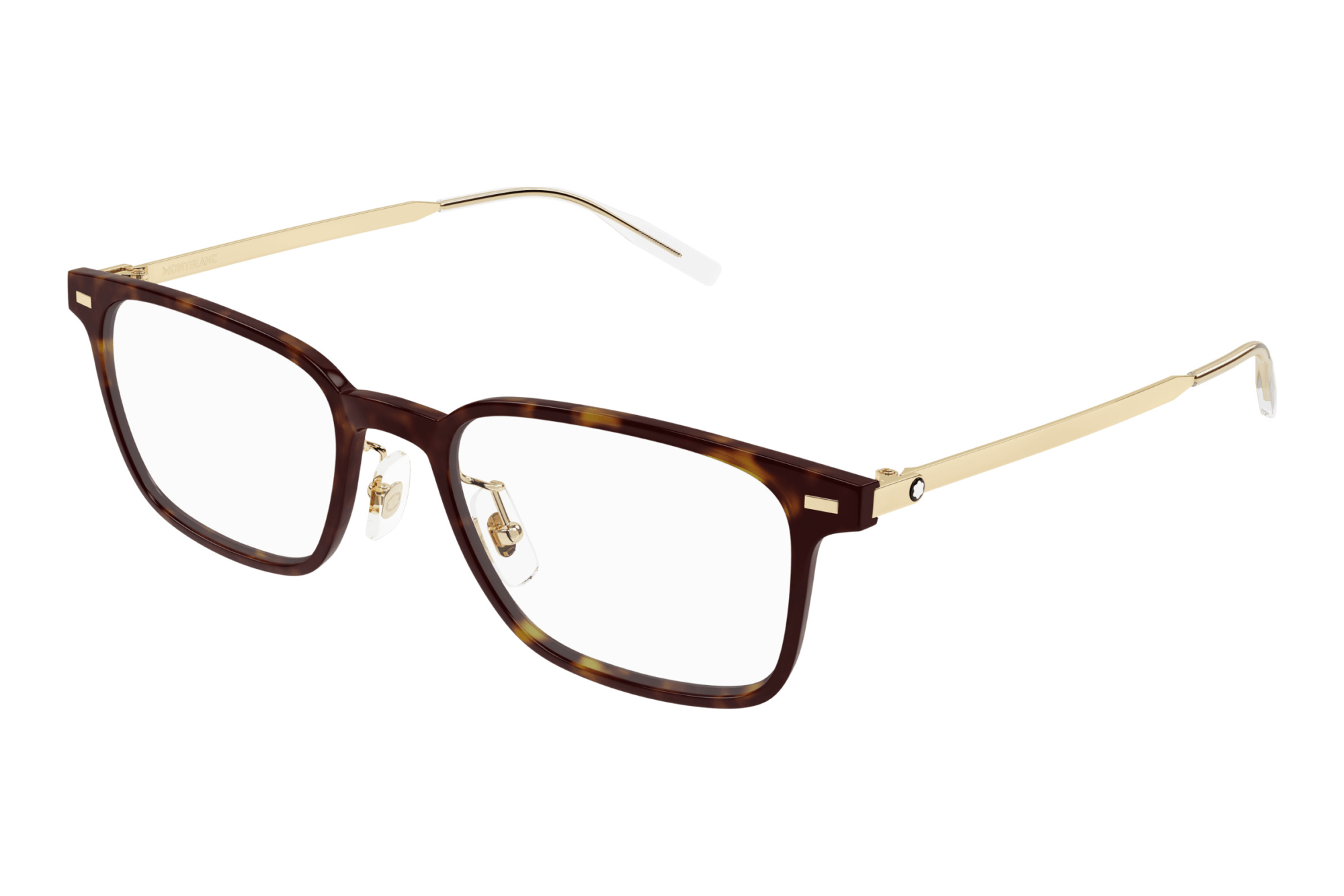 Mont Blanc   MB0394ON 007 HAVANA