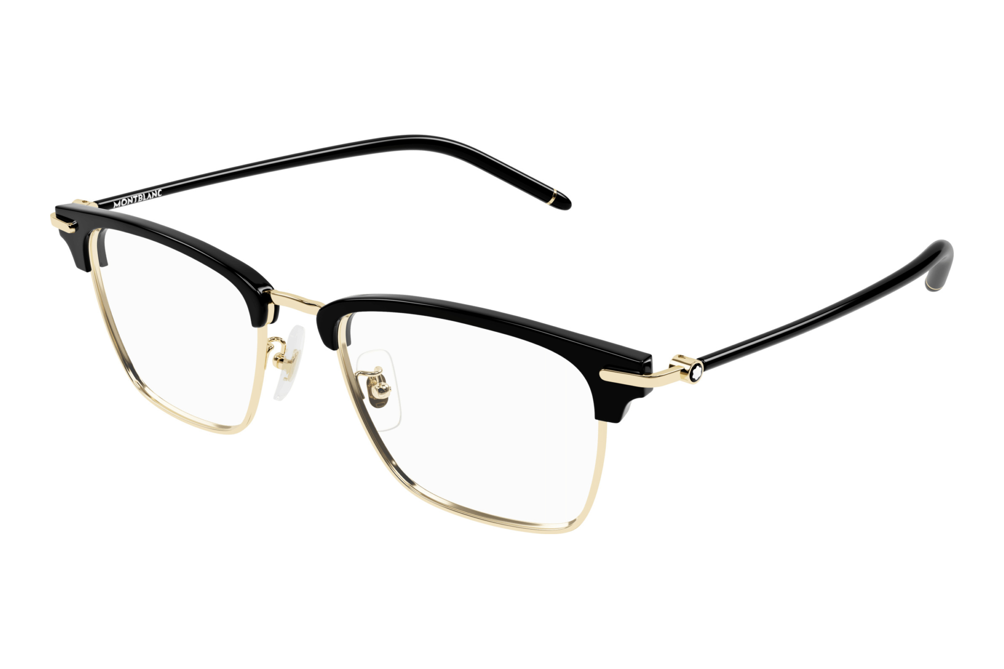 Mont Blanc   MB0409O 002 GOLD
