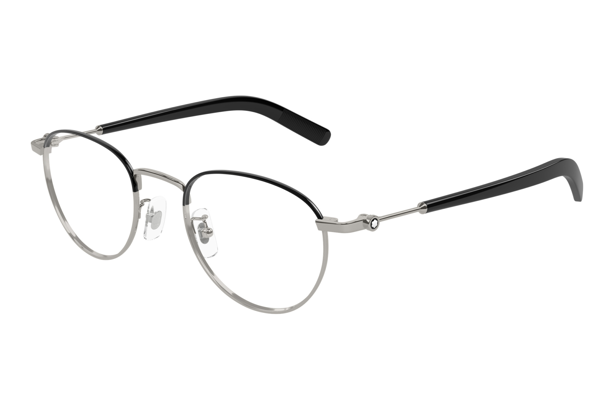 Mont Blanc   MB0423O 004 GUNMETAL