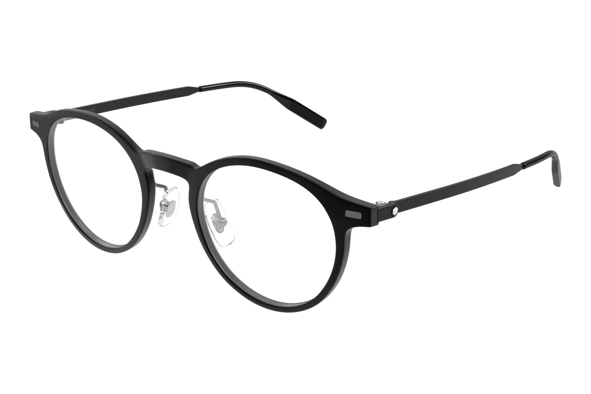 Mont Blanc   MB0426O 002 BLACK