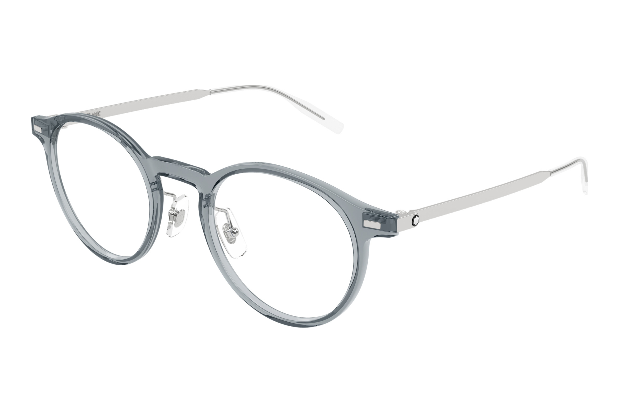 Mont Blanc   MB0426O 003 GREY