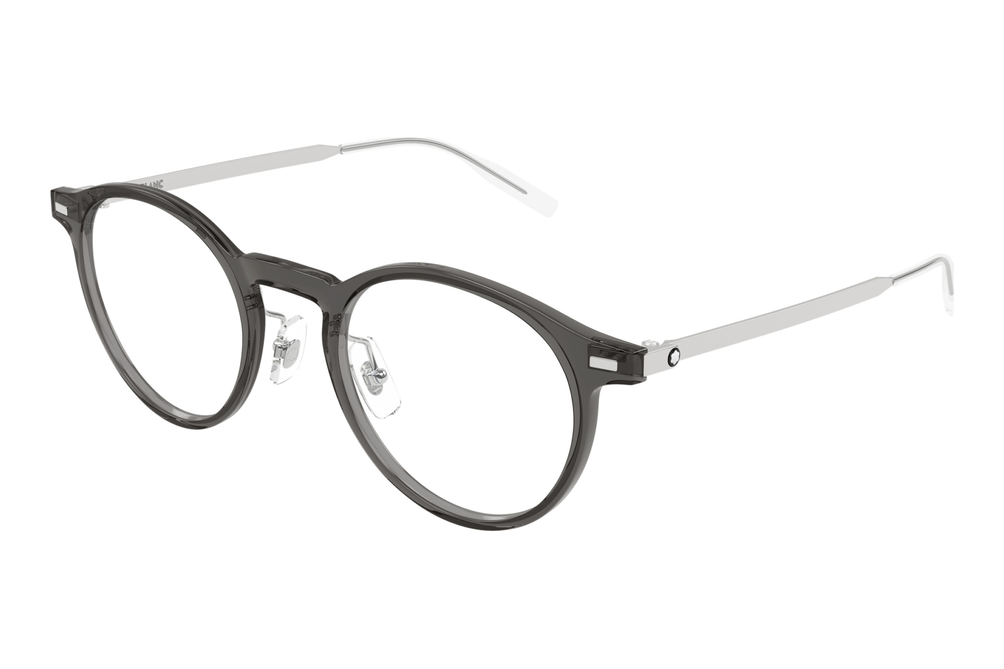 Mont Blanc   MB0426O 004 GREY
